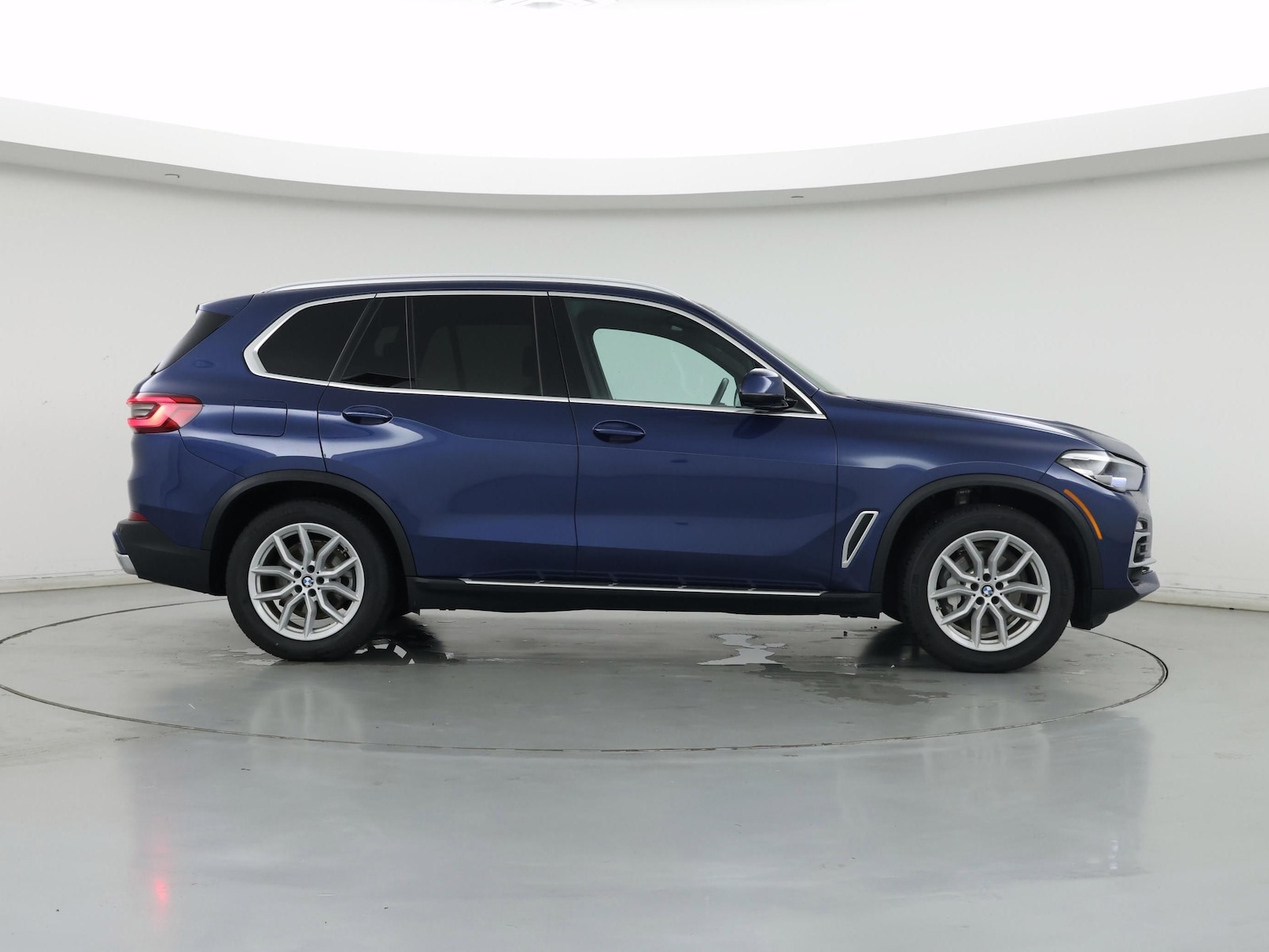 2019 BMW X5 40i - Photo 8