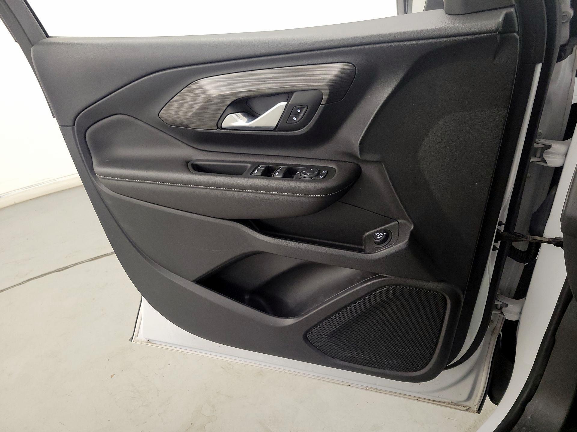 Thumbnail: 2022 GMC Terrain - 12