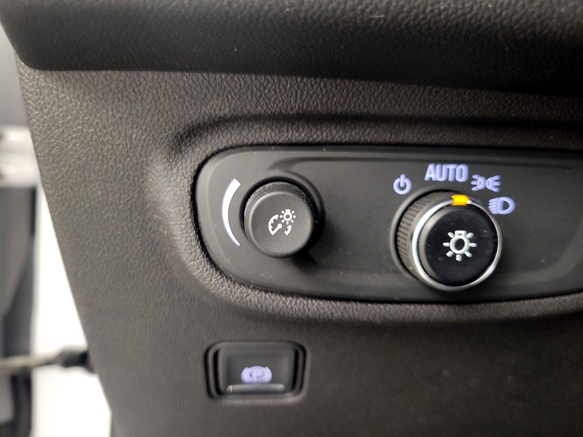 Thumbnail: 2022 GMC Terrain - 13