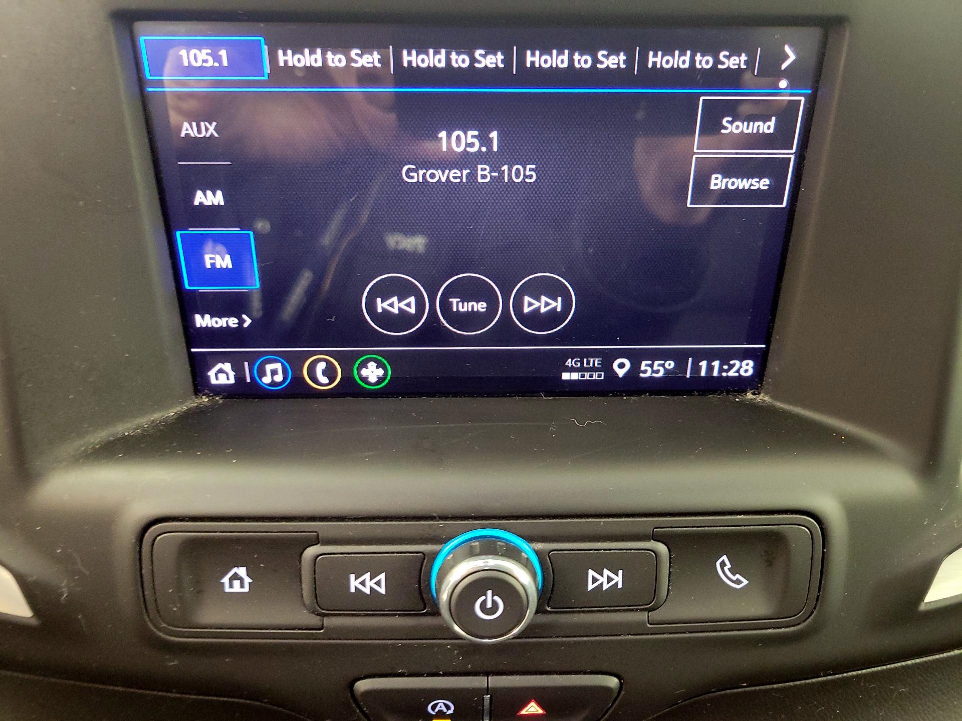 Thumbnail: 2022 GMC Terrain - 16