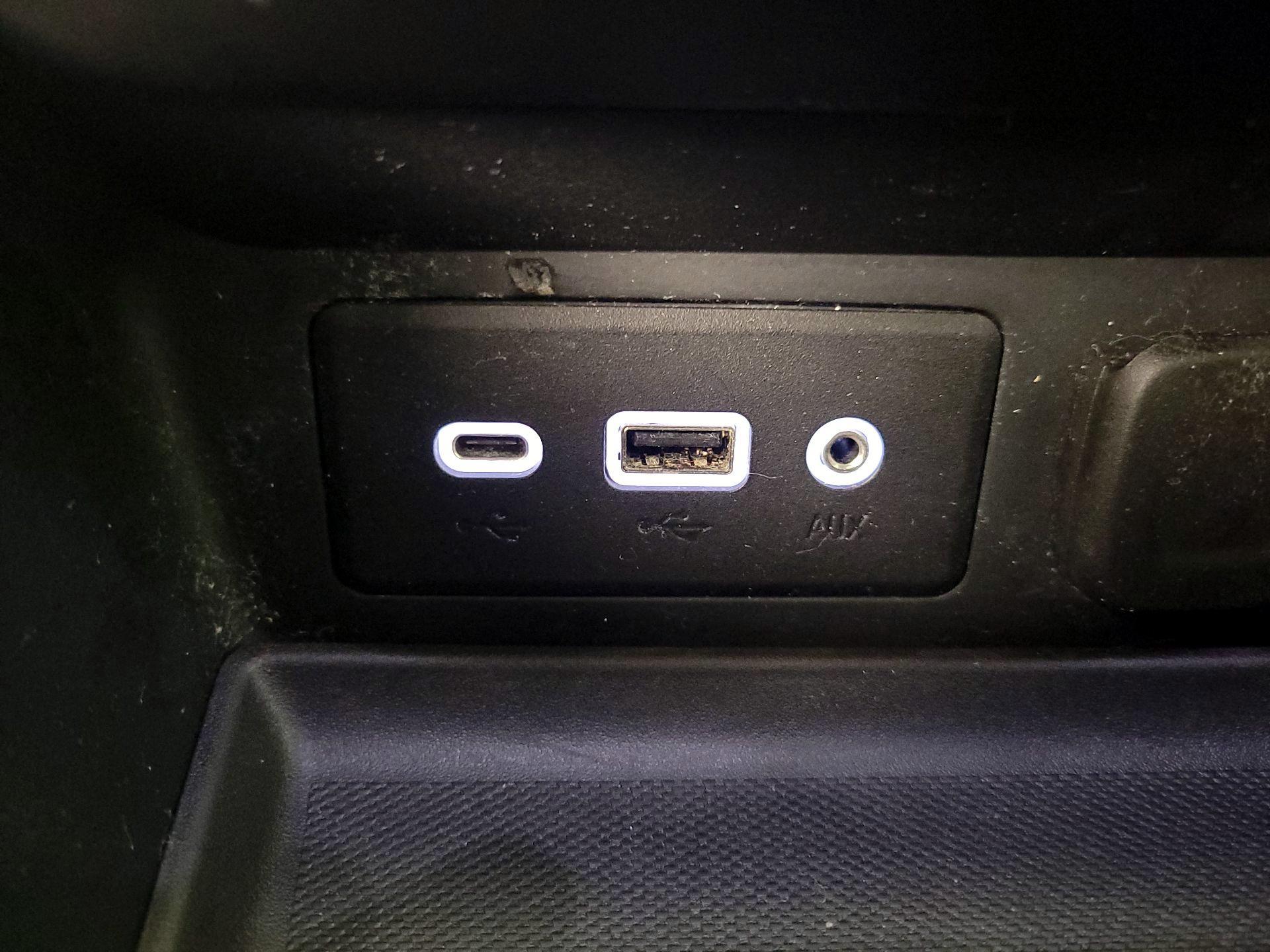 Thumbnail: 2022 GMC Terrain - 19