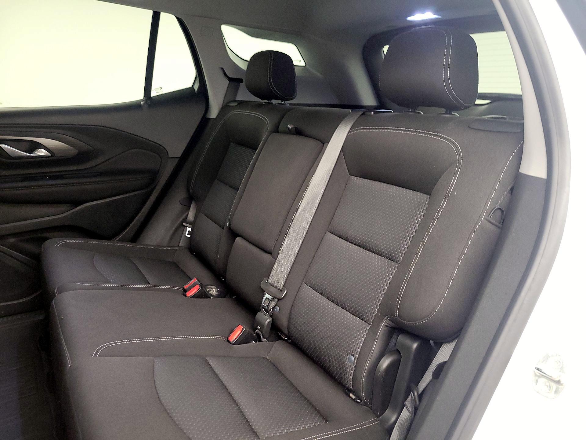 Thumbnail: 2022 GMC Terrain - 20