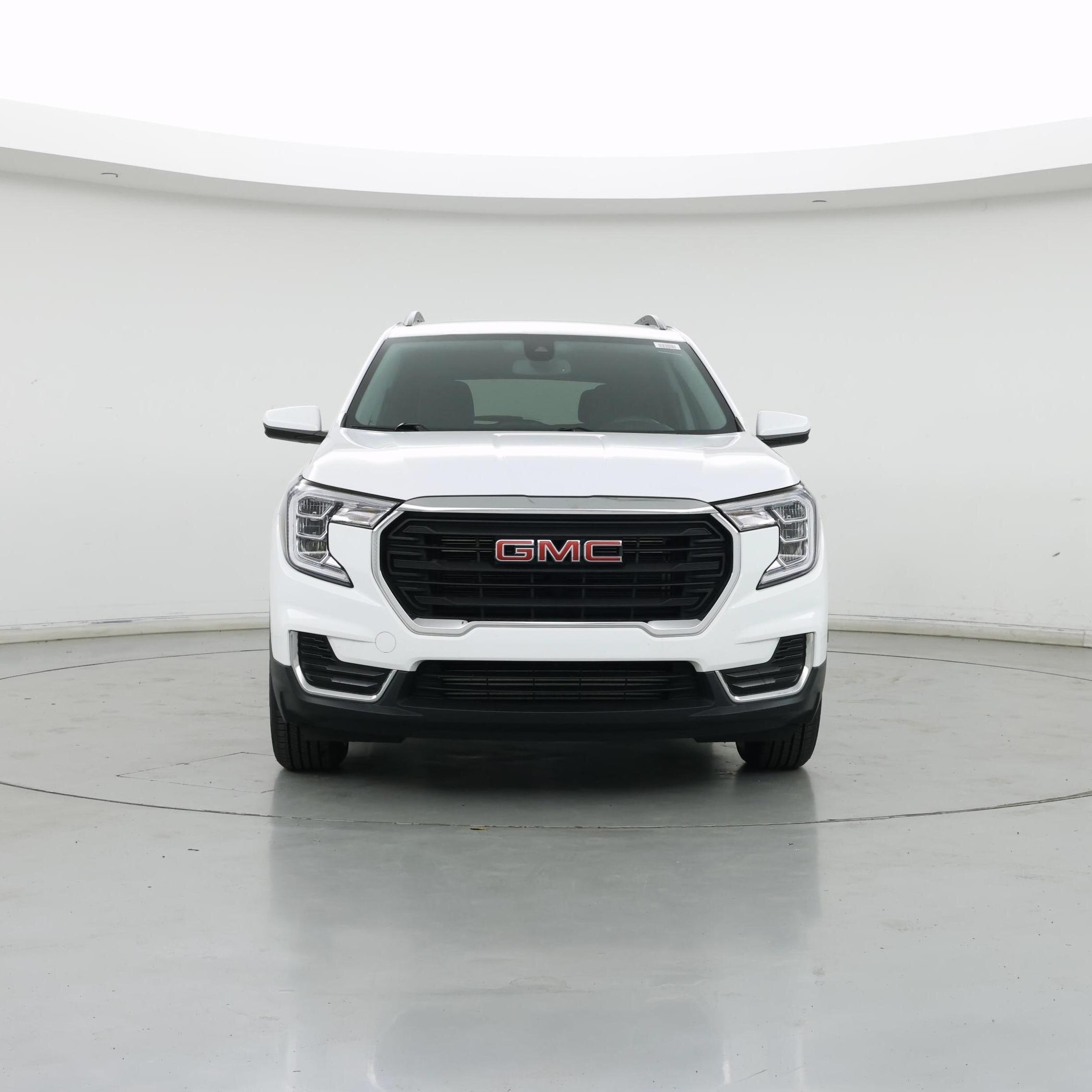 Thumbnail: 2022 GMC Terrain - 5