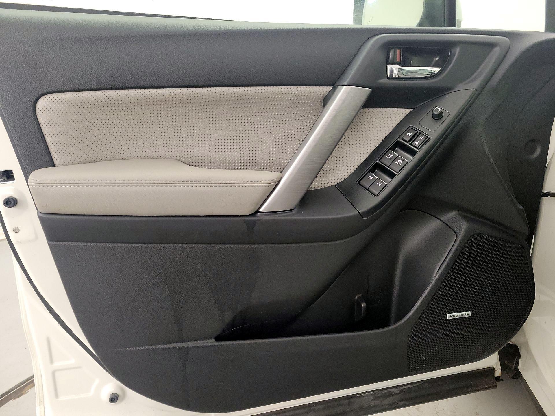 Thumbnail: 2018 Subaru Forester - 12