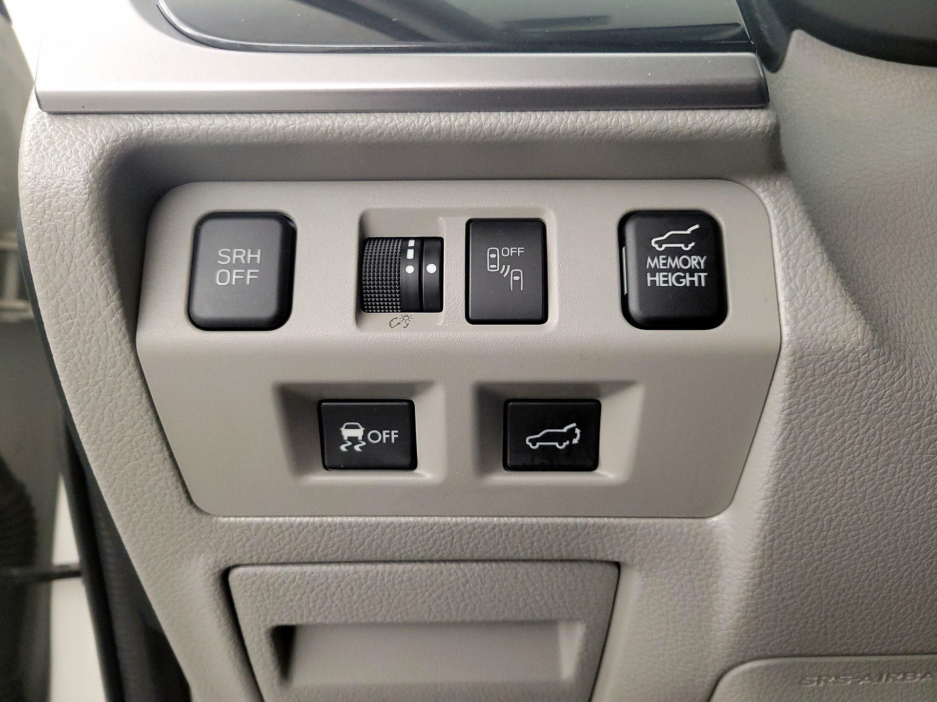 Thumbnail: 2018 Subaru Forester - 13