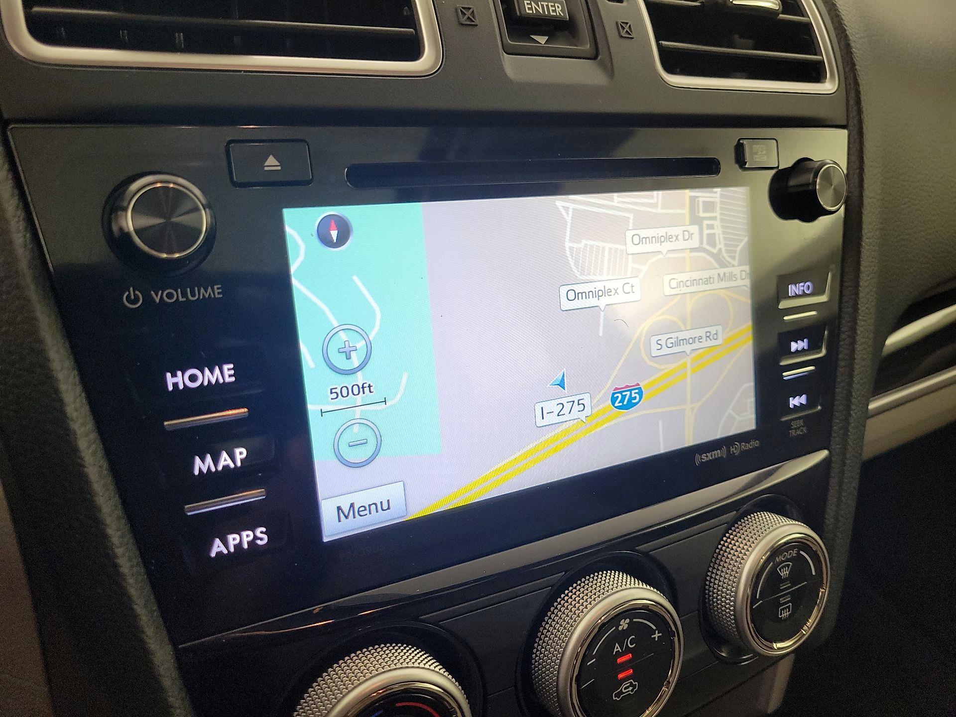 Thumbnail: 2018 Subaru Forester - 14