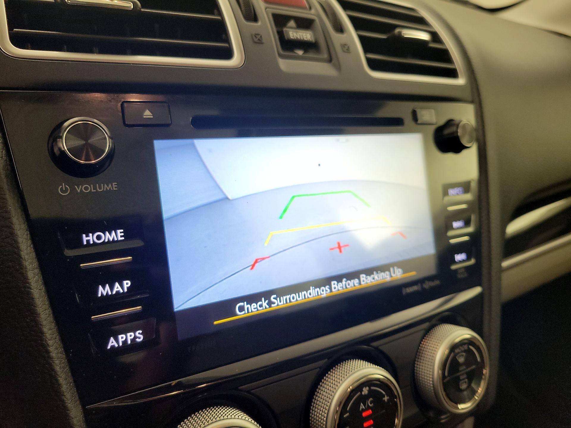 Thumbnail: 2018 Subaru Forester - 15