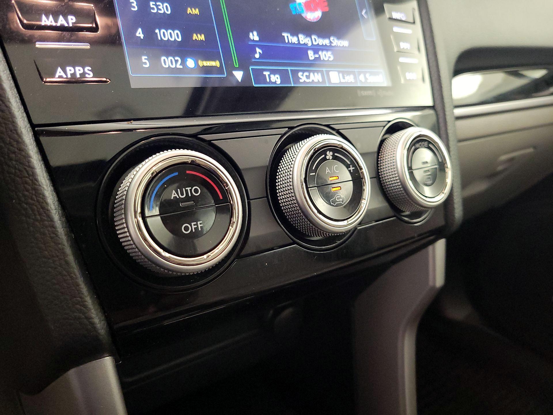 Thumbnail: 2018 Subaru Forester - 17