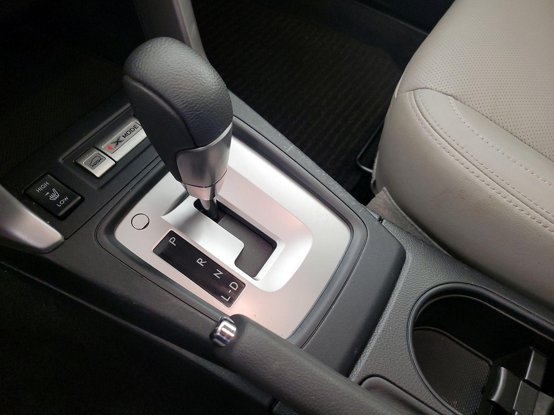 Thumbnail: 2018 Subaru Forester - 18