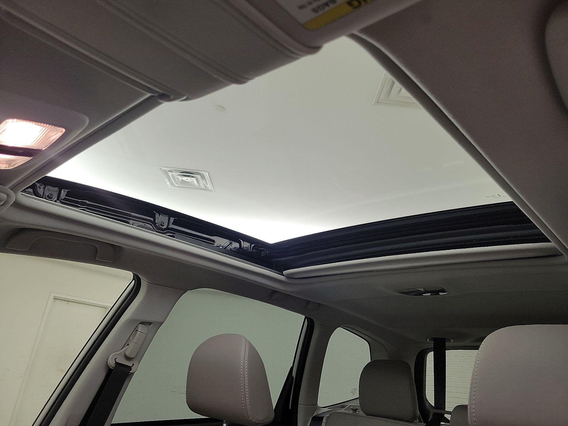 Thumbnail: 2018 Subaru Forester - 20