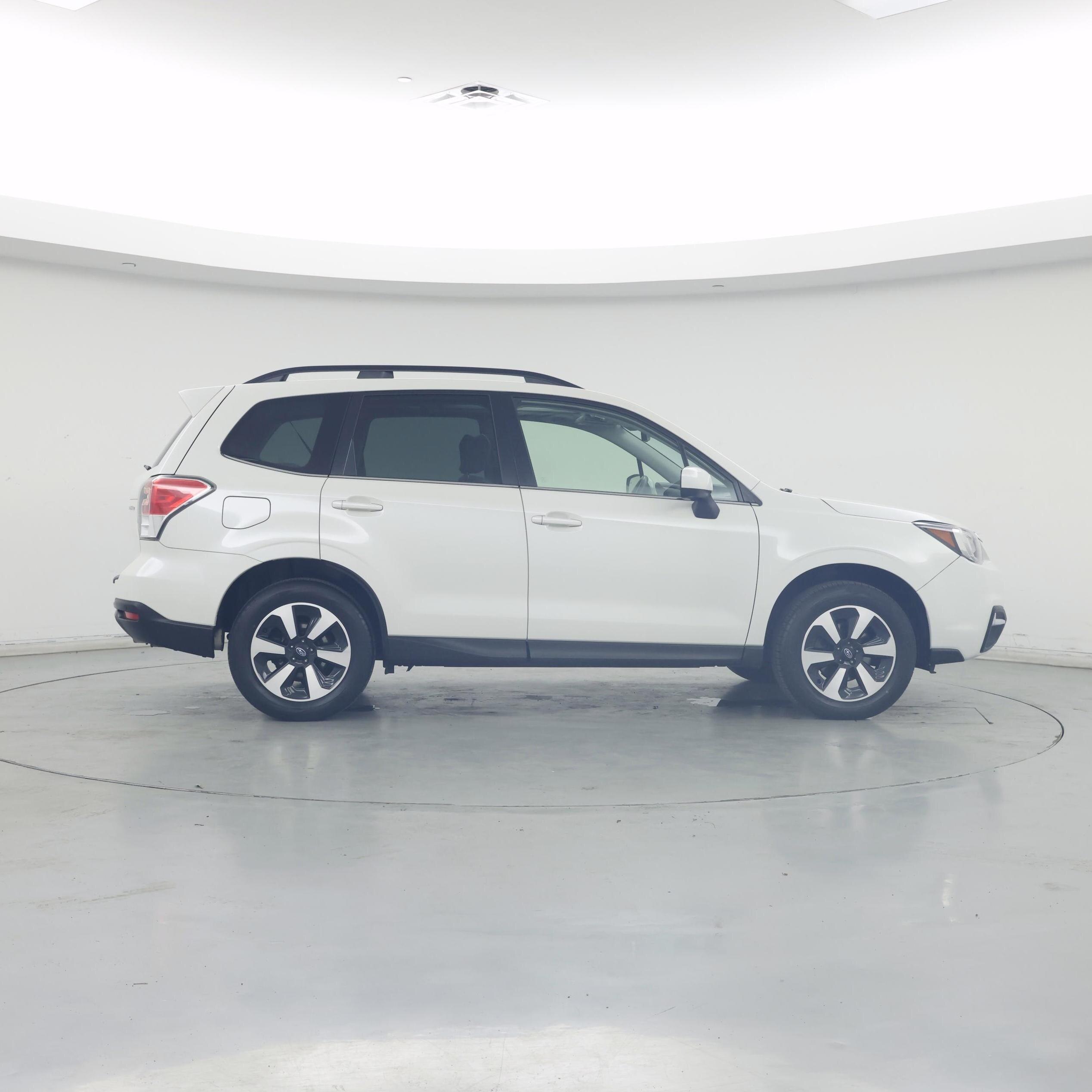 Thumbnail: 2018 Subaru Forester - 7