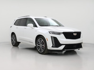 2023 Cadillac XT6 Sport