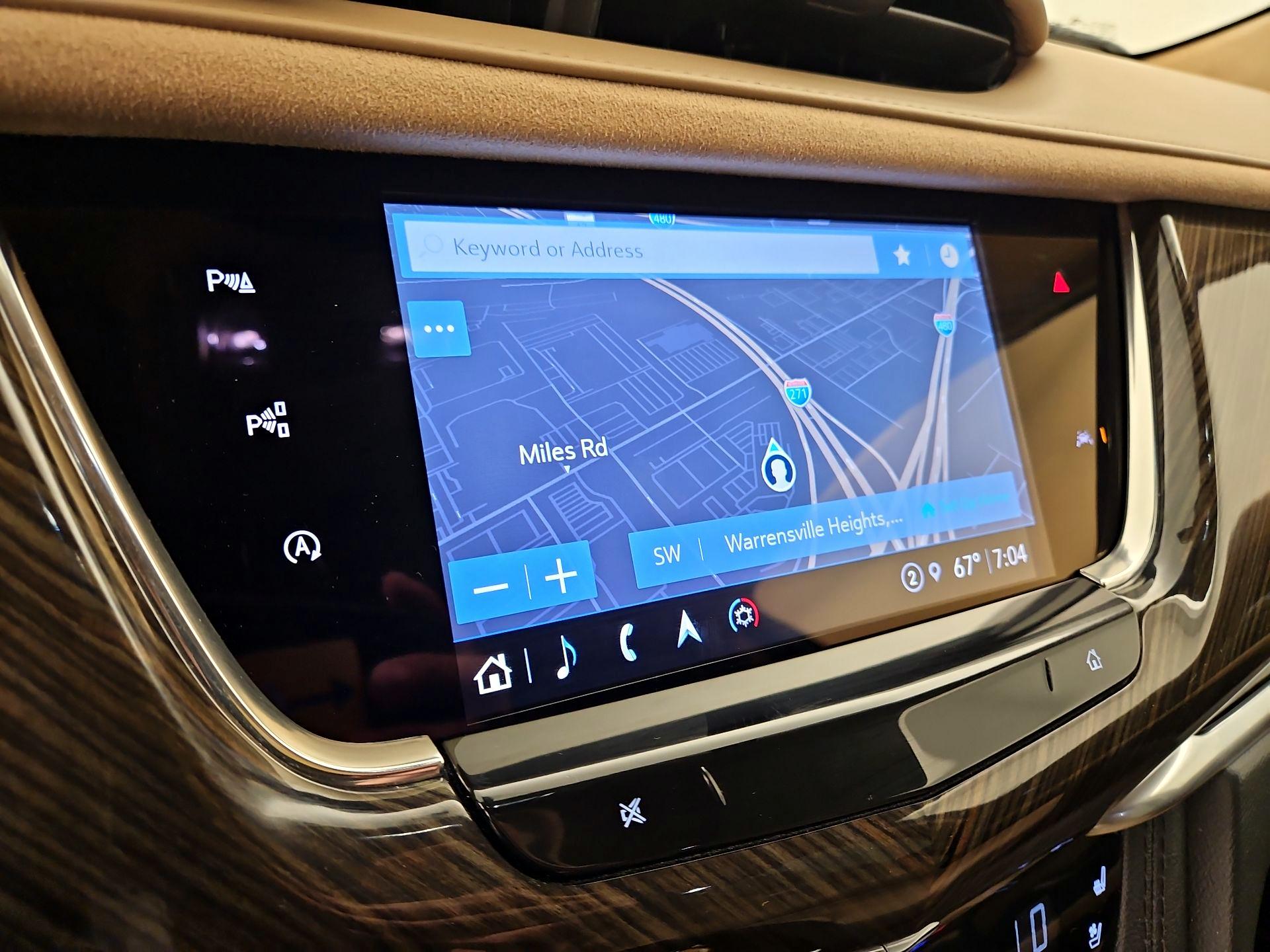 Thumbnail: 2023 Cadillac XT6 - 14