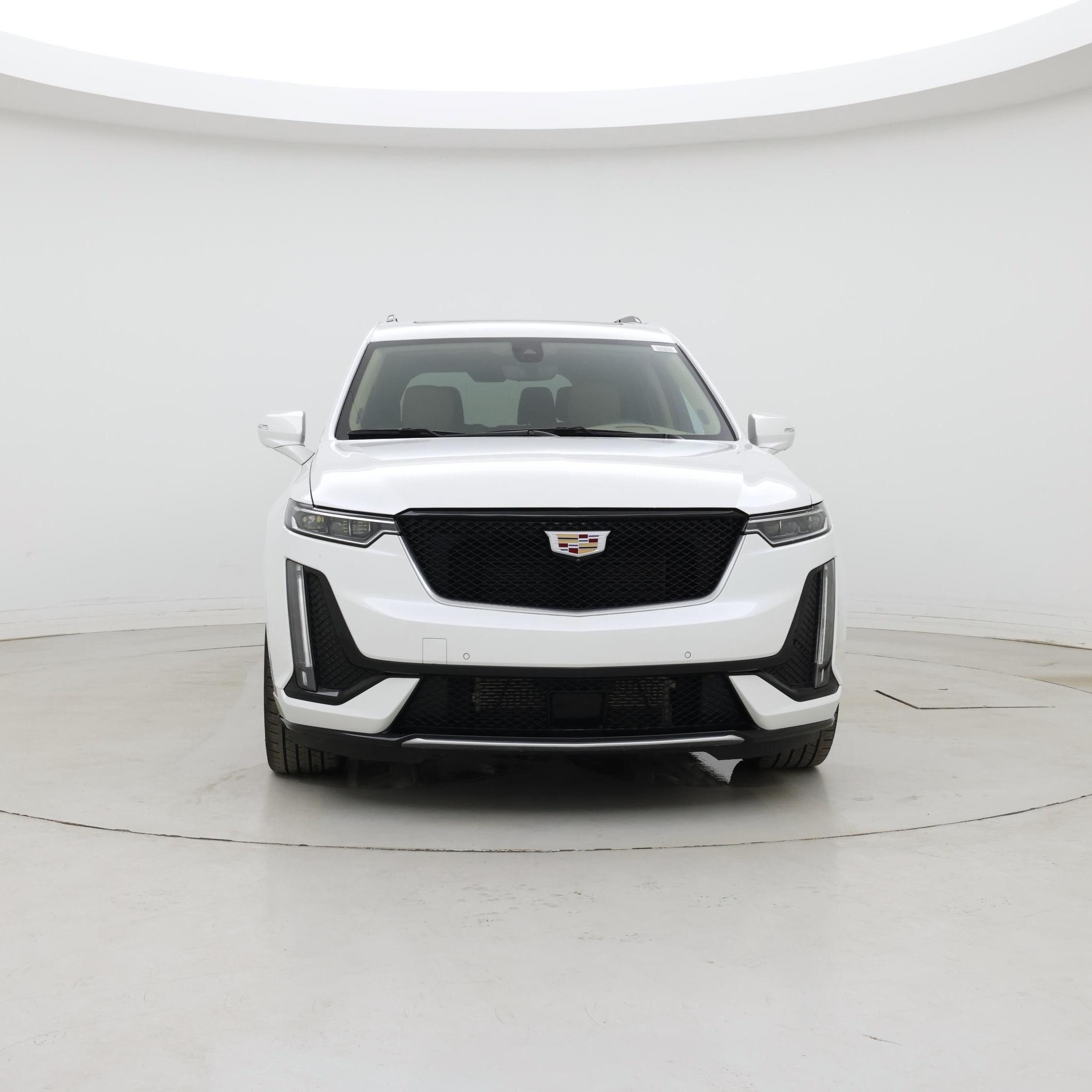 Thumbnail: 2023 Cadillac XT6 - 5