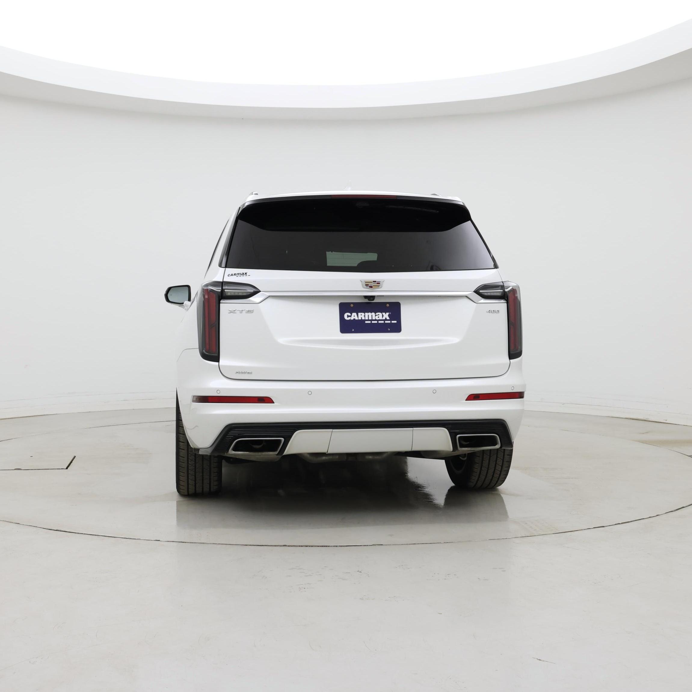 Thumbnail: 2023 Cadillac XT6 - 6