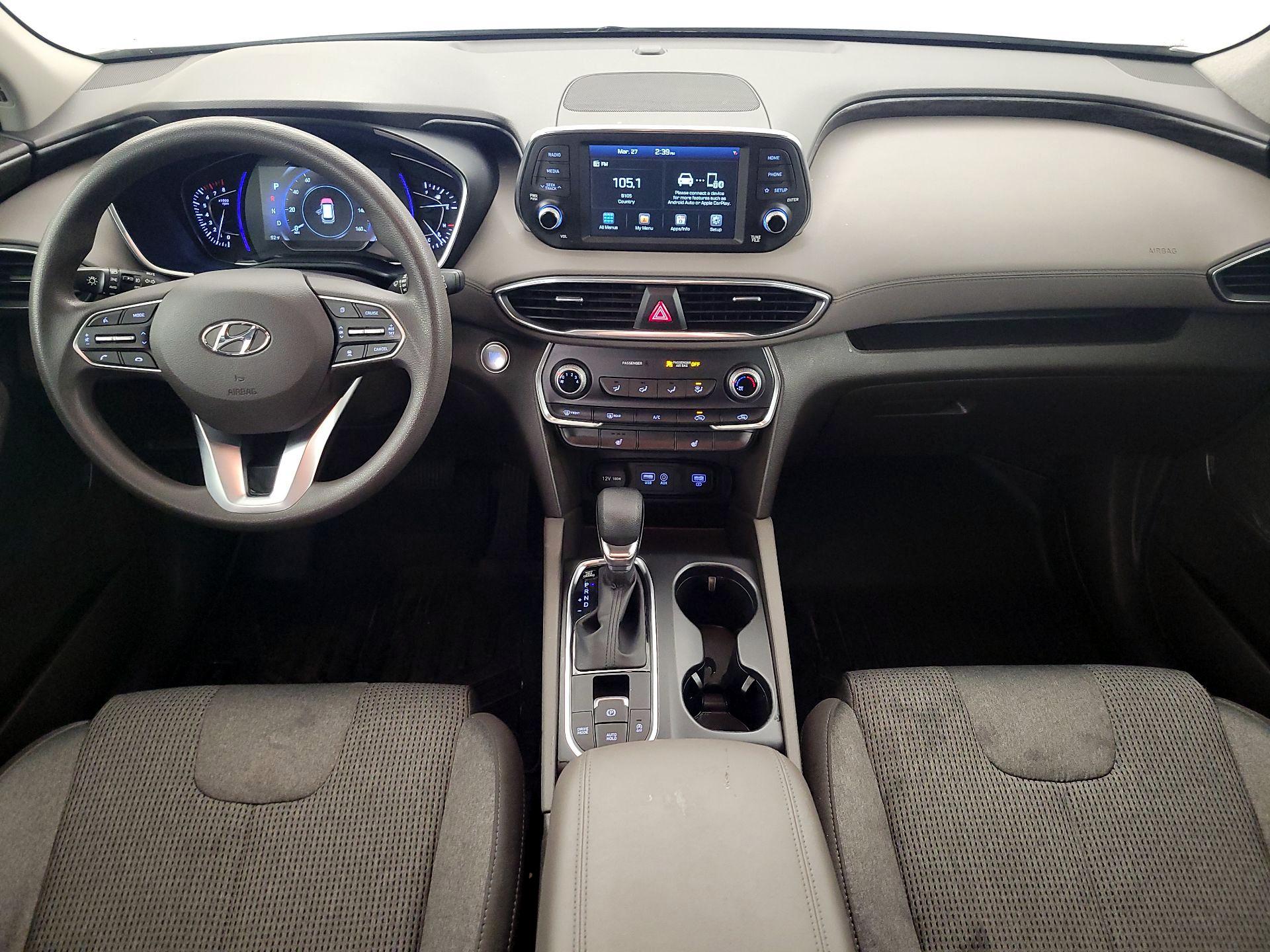 Thumbnail: 2019 Hyundai Santa Fe - 9