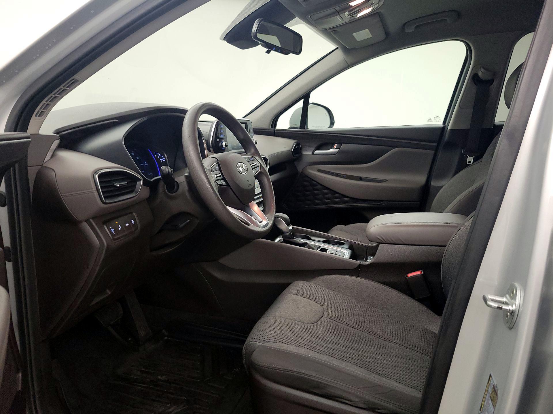 Thumbnail: 2019 Hyundai Santa Fe - 11