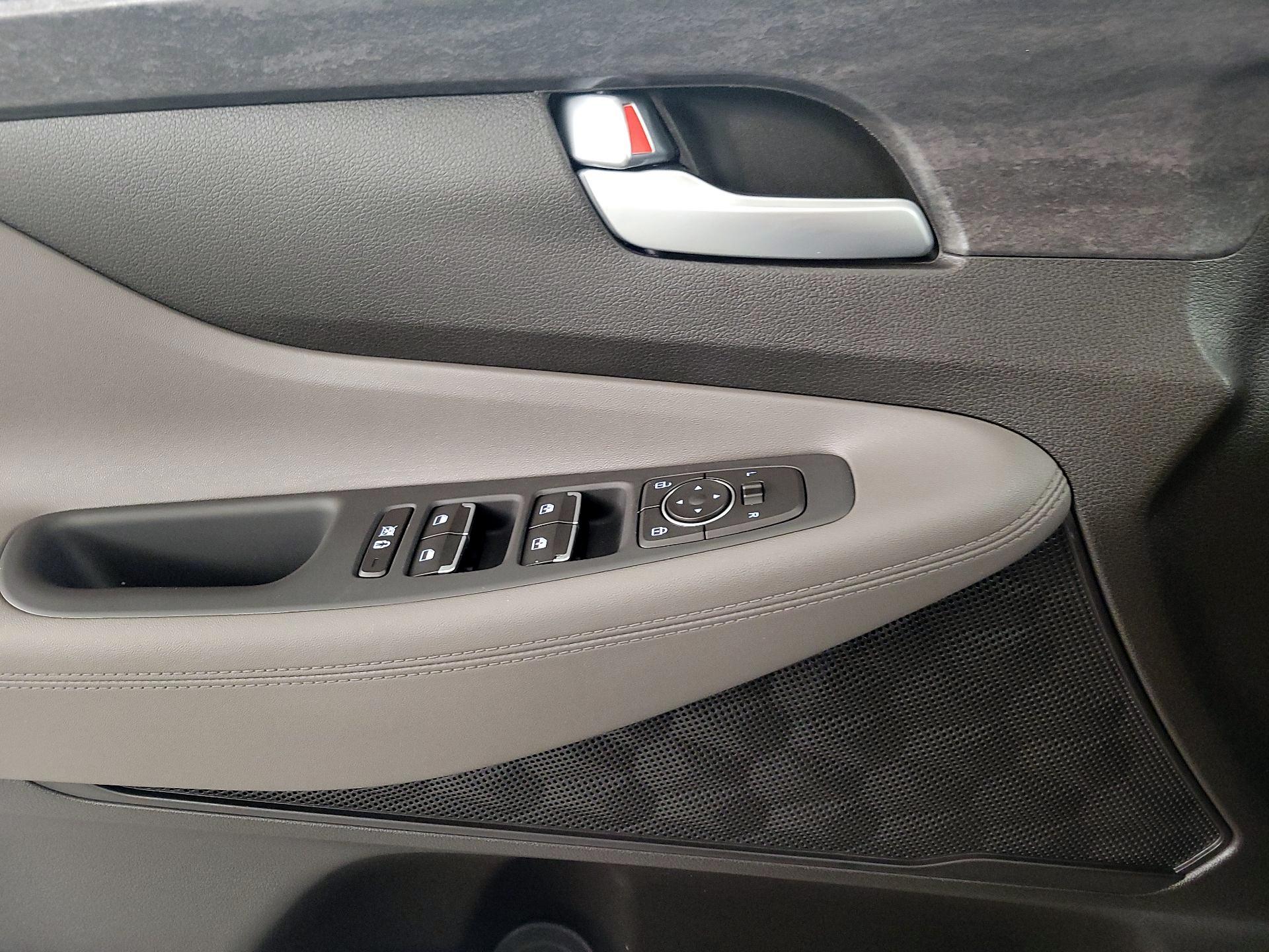 Thumbnail: 2019 Hyundai Santa Fe - 12