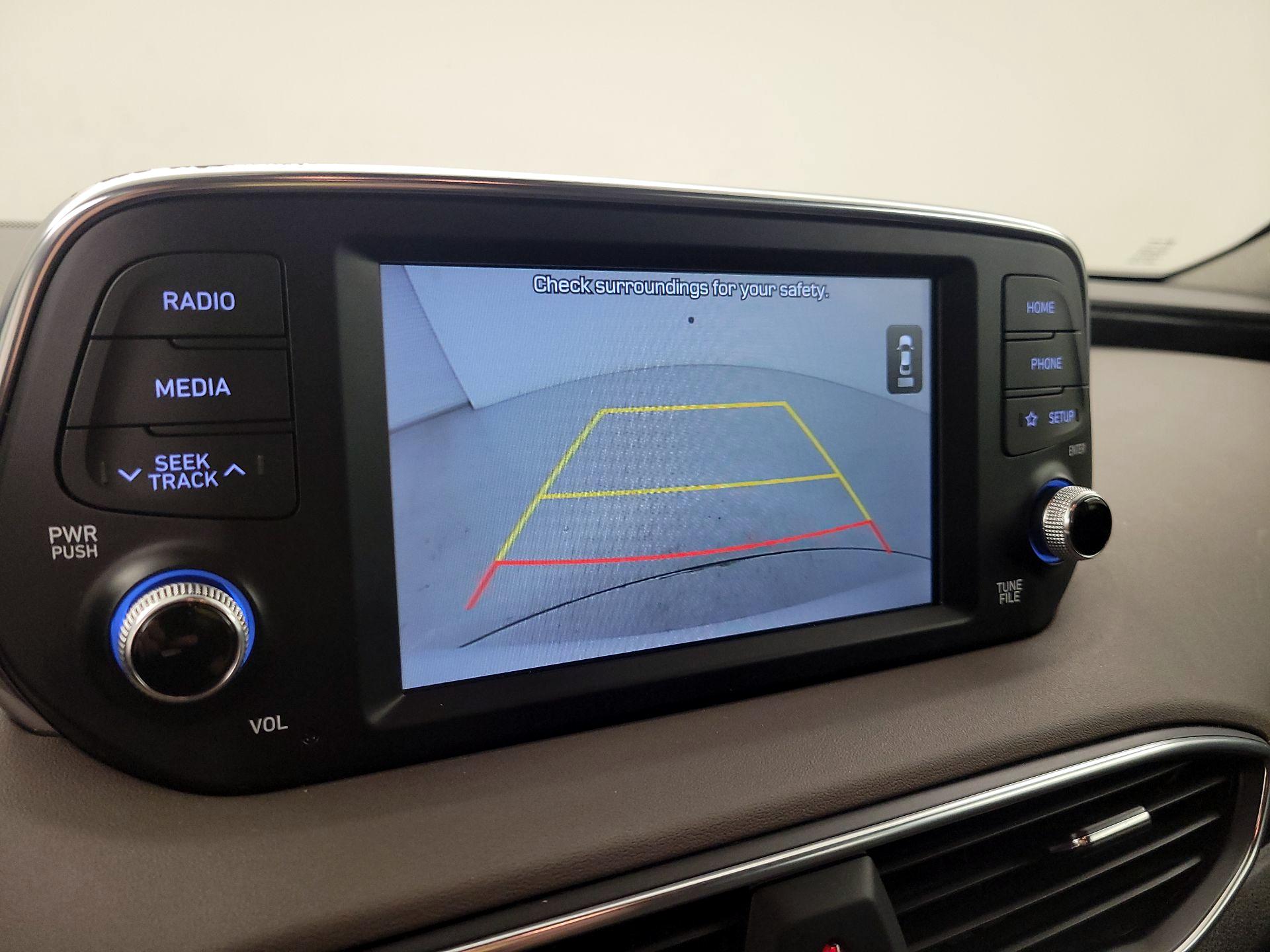 Thumbnail: 2019 Hyundai Santa Fe - 14