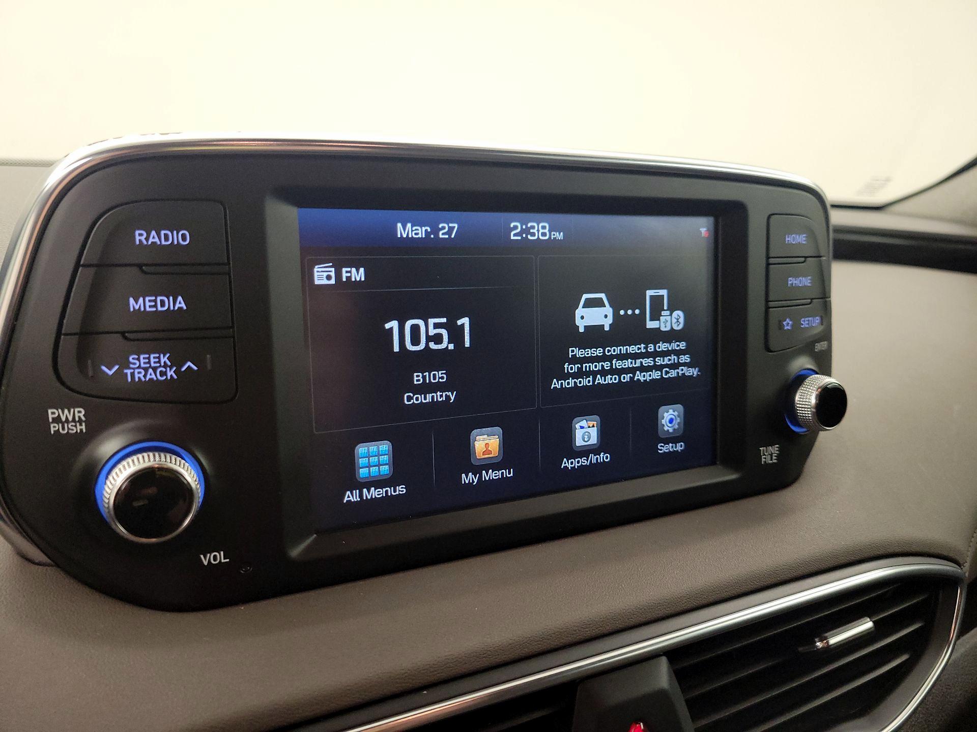 Thumbnail: 2019 Hyundai Santa Fe - 15