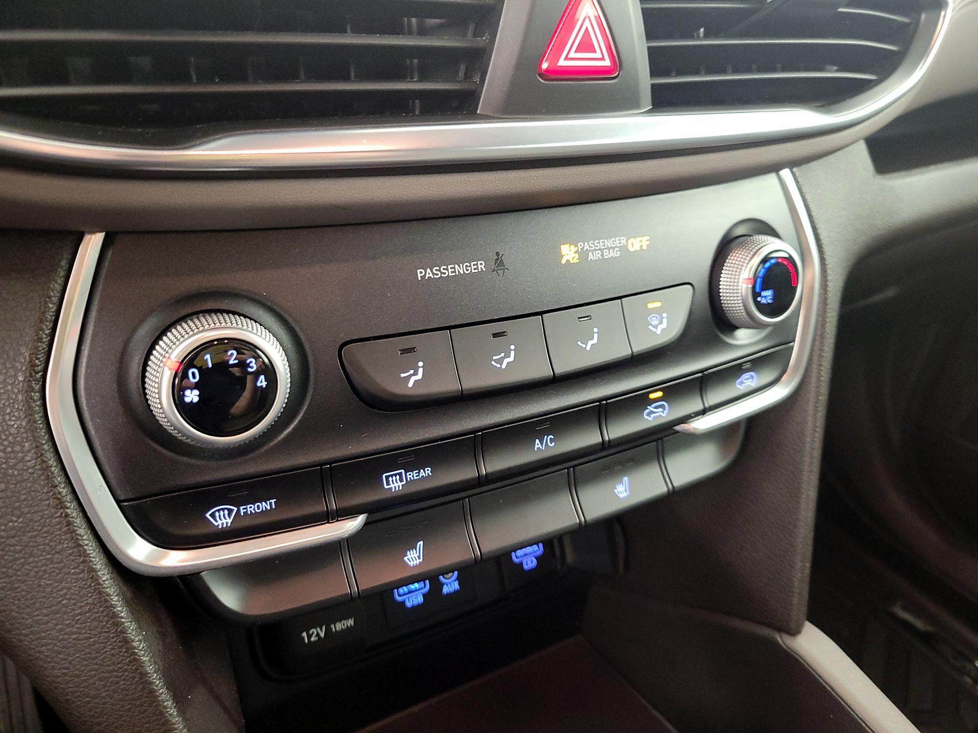 Thumbnail: 2019 Hyundai Santa Fe - 16