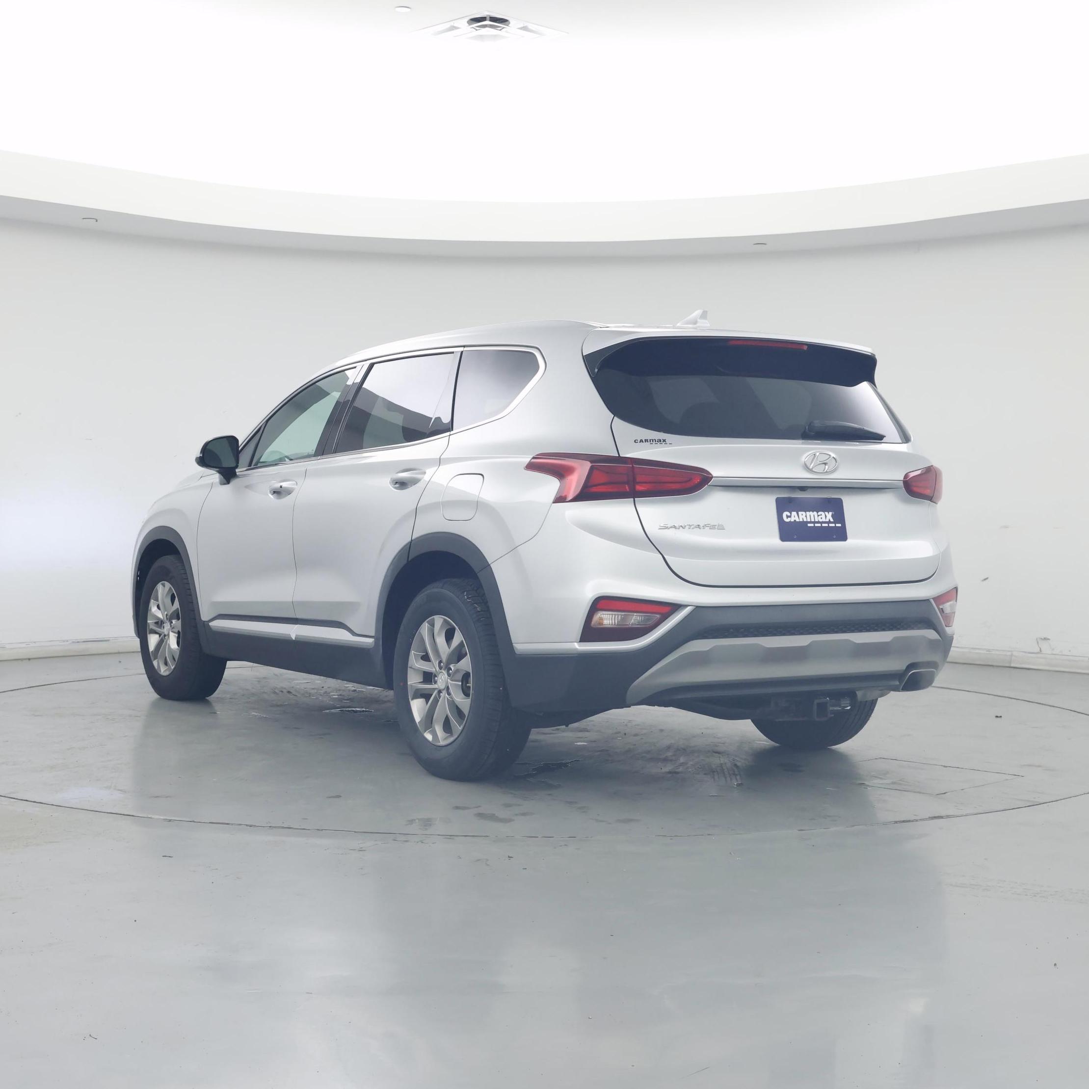 Thumbnail: 2019 Hyundai Santa Fe - 2