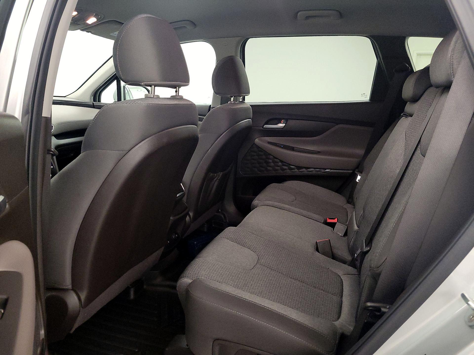 Thumbnail: 2019 Hyundai Santa Fe - 19