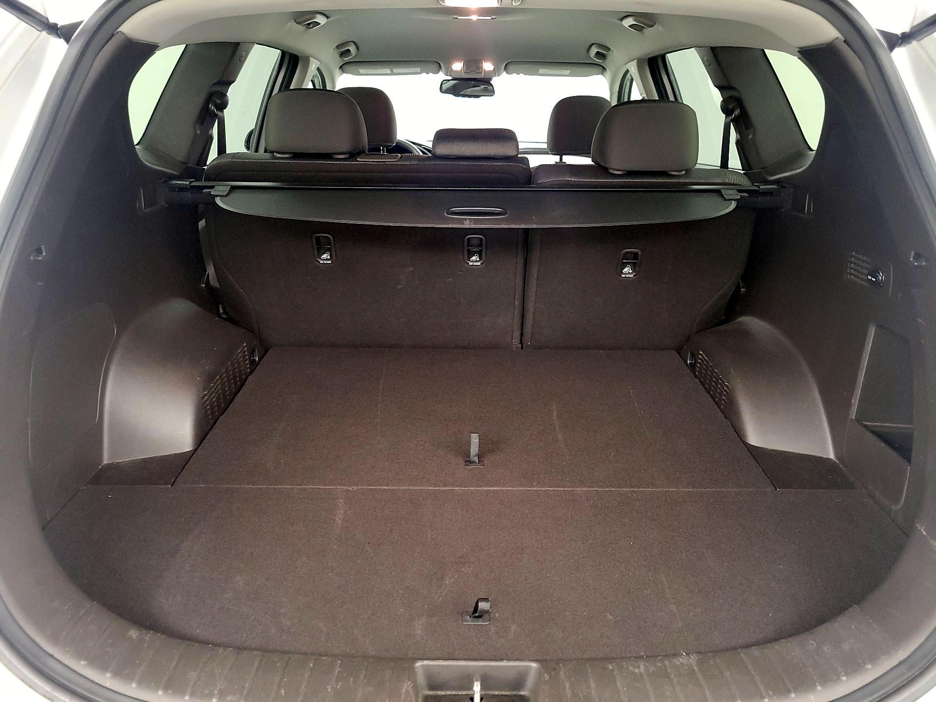 Thumbnail: 2019 Hyundai Santa Fe - 20