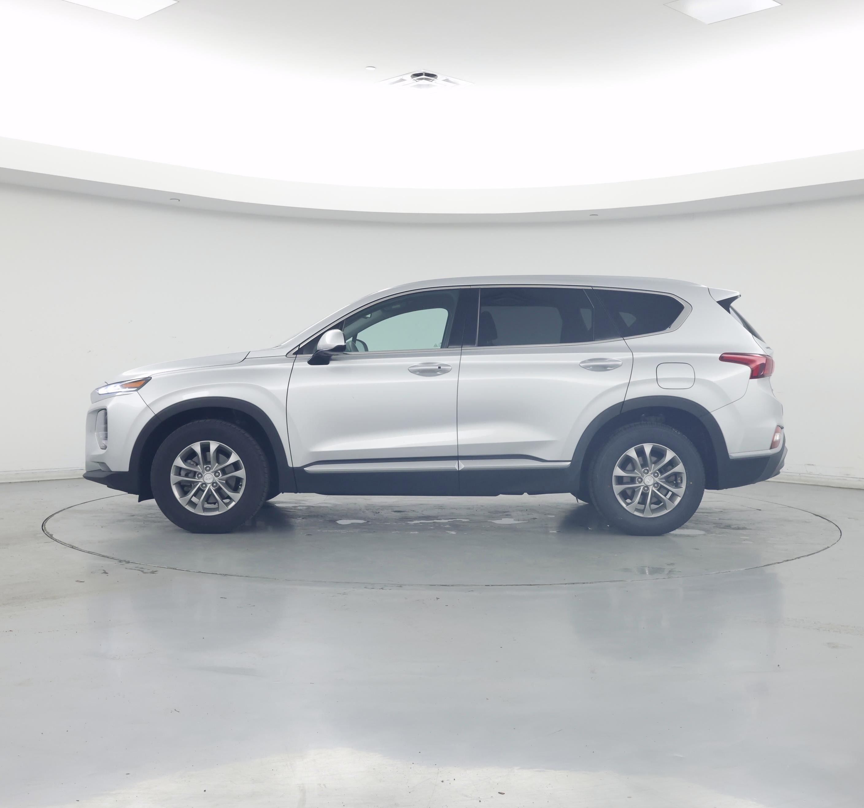 Thumbnail: 2019 Hyundai Santa Fe - 3
