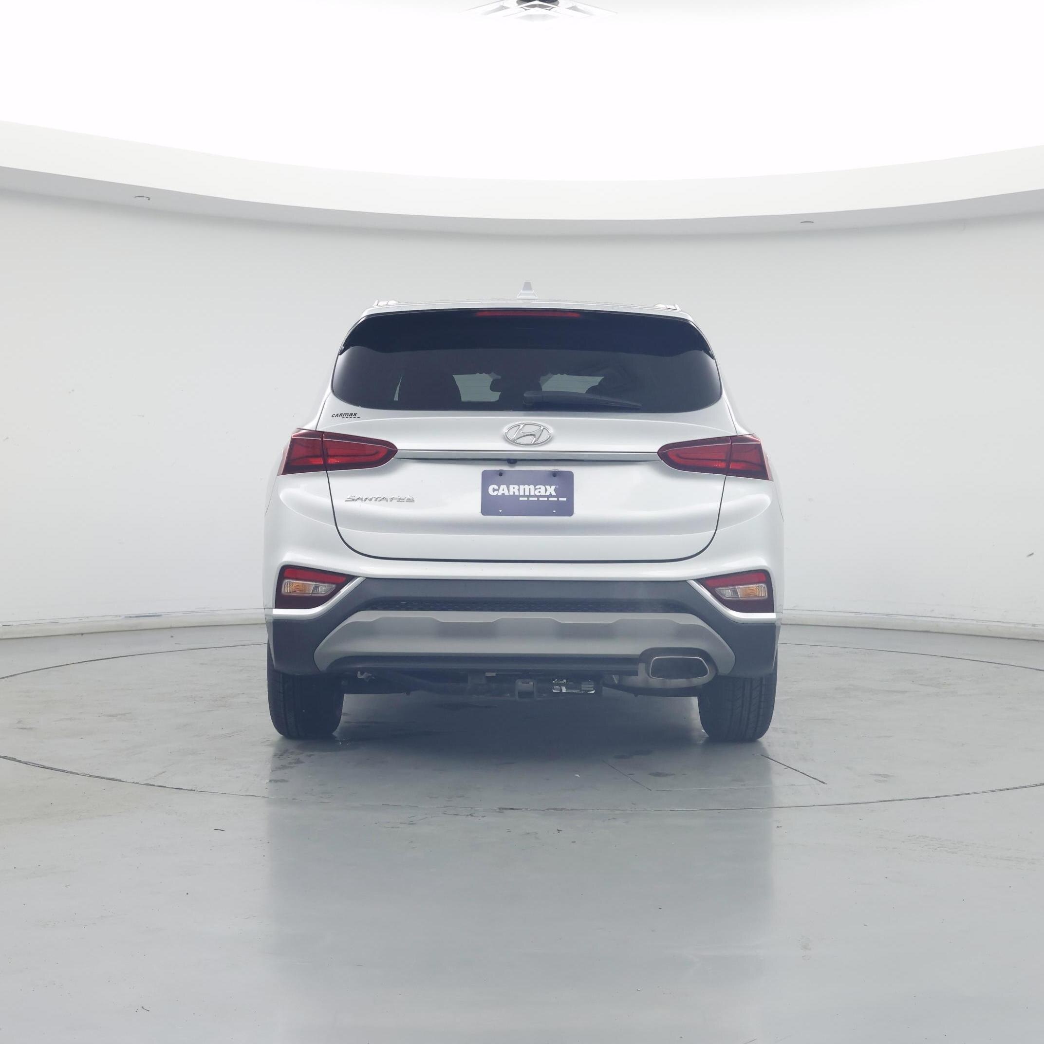 Thumbnail: 2019 Hyundai Santa Fe - 6