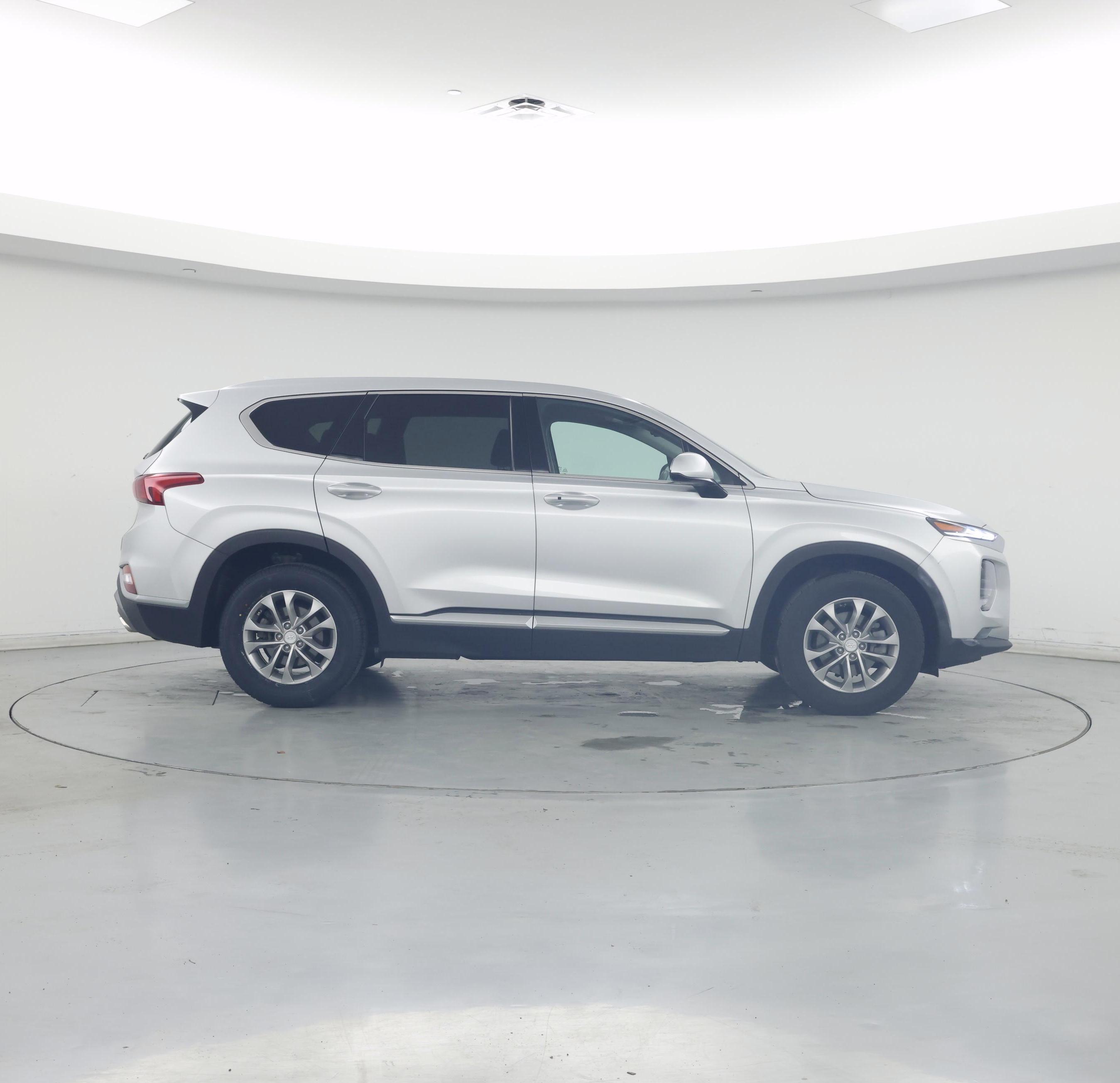 Thumbnail: 2019 Hyundai Santa Fe - 7
