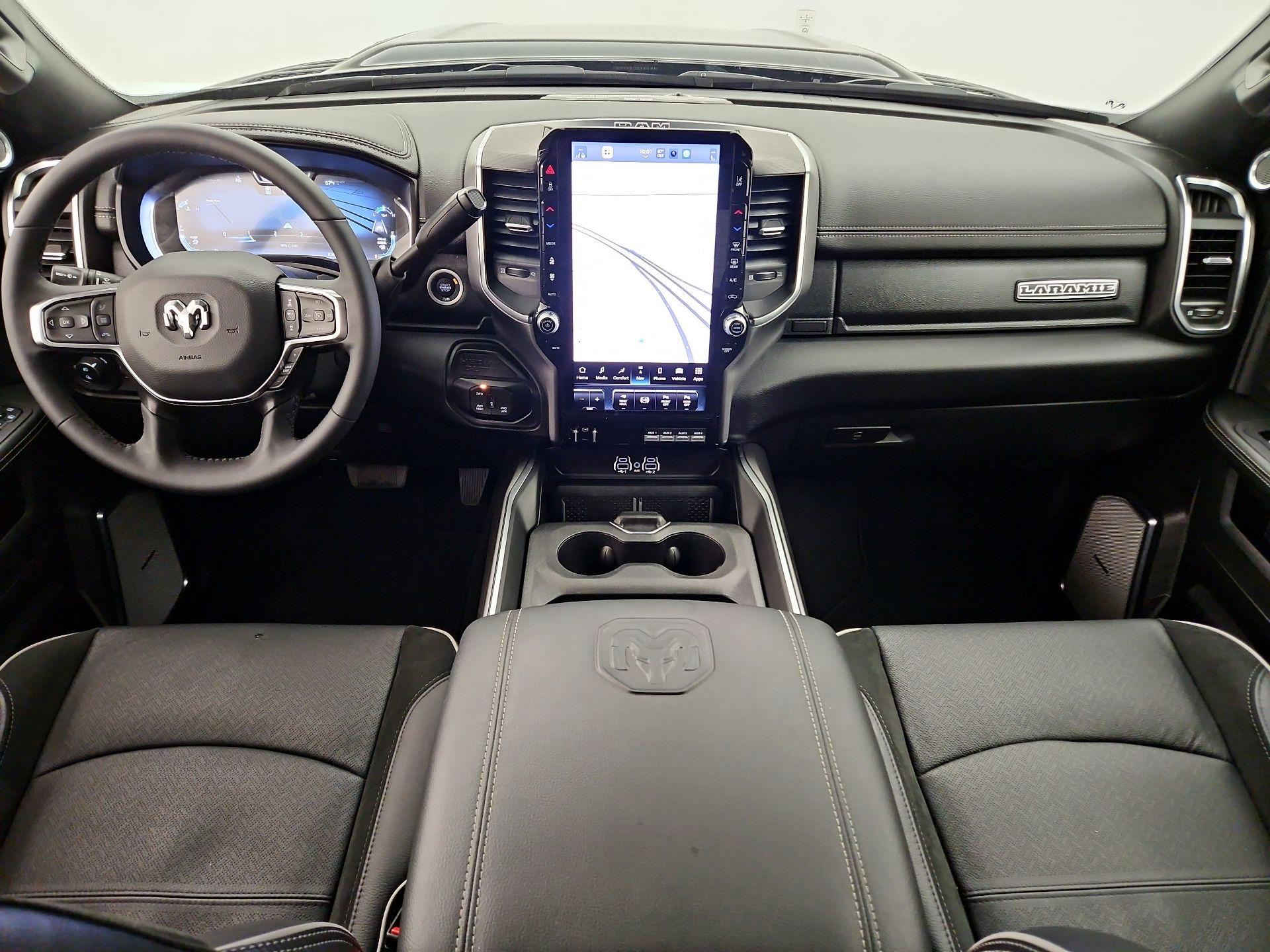 Thumbnail: 2026 RAM 2500 - 9