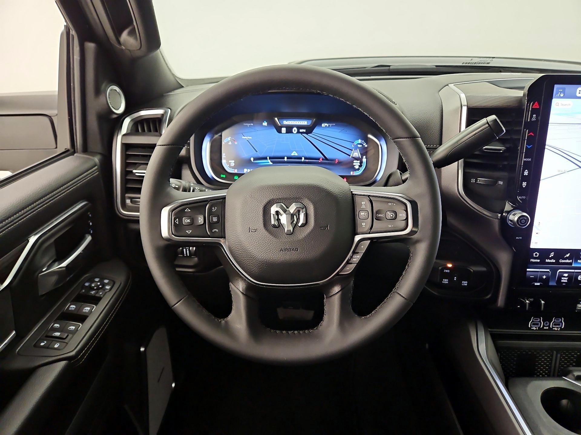 Thumbnail: 2026 RAM 2500 - 10