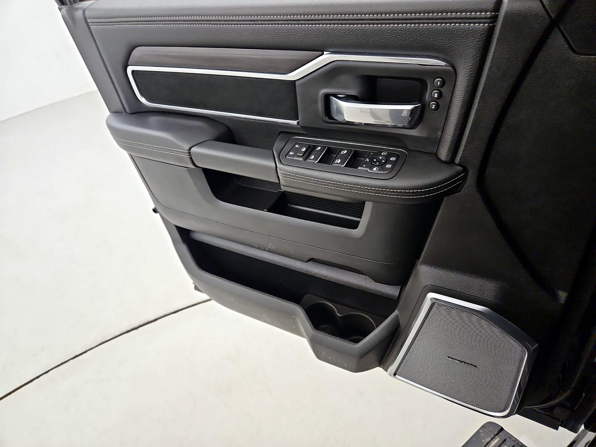 Thumbnail: 2026 RAM 2500 - 12