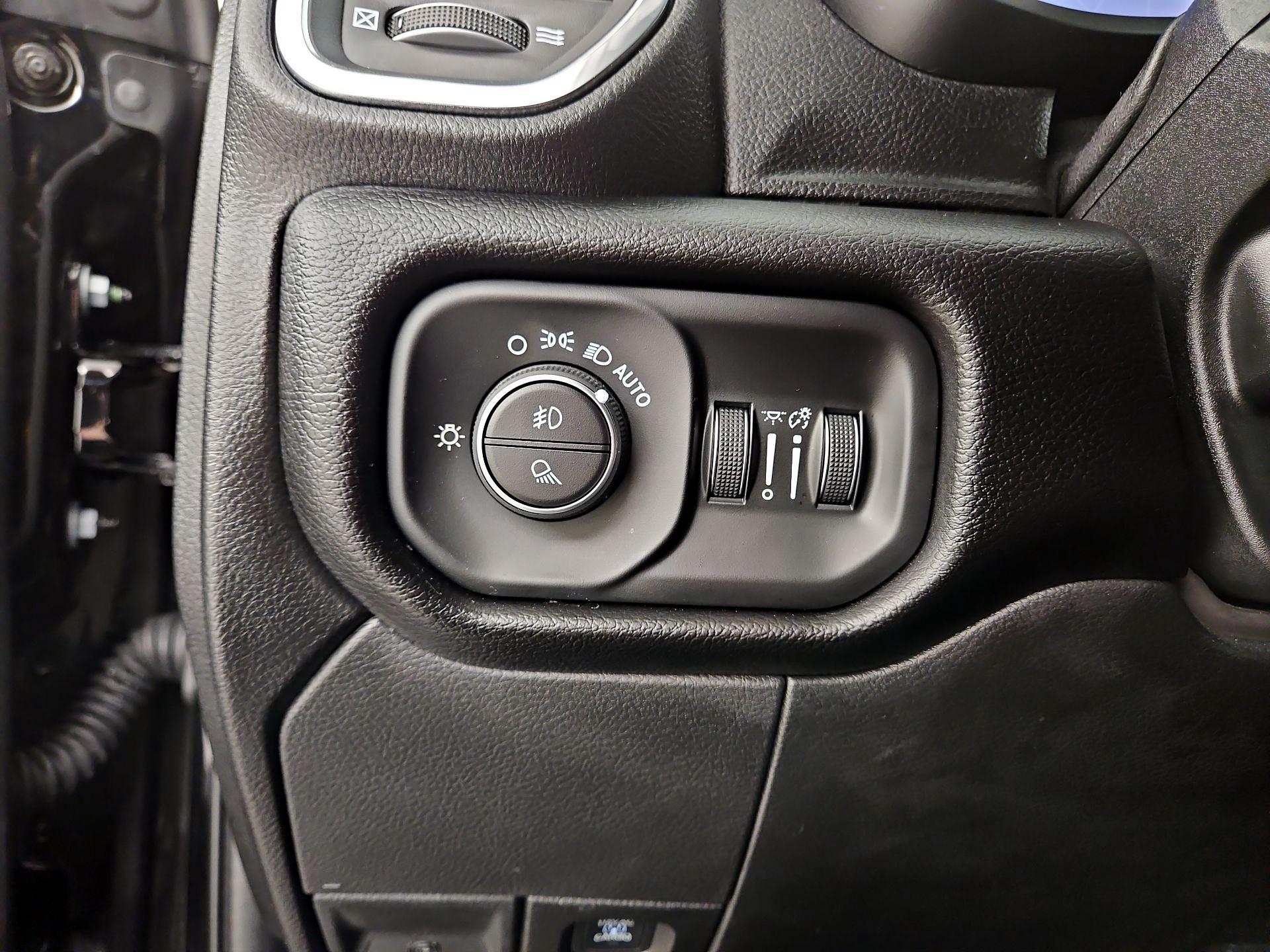 Thumbnail: 2026 RAM 2500 - 13