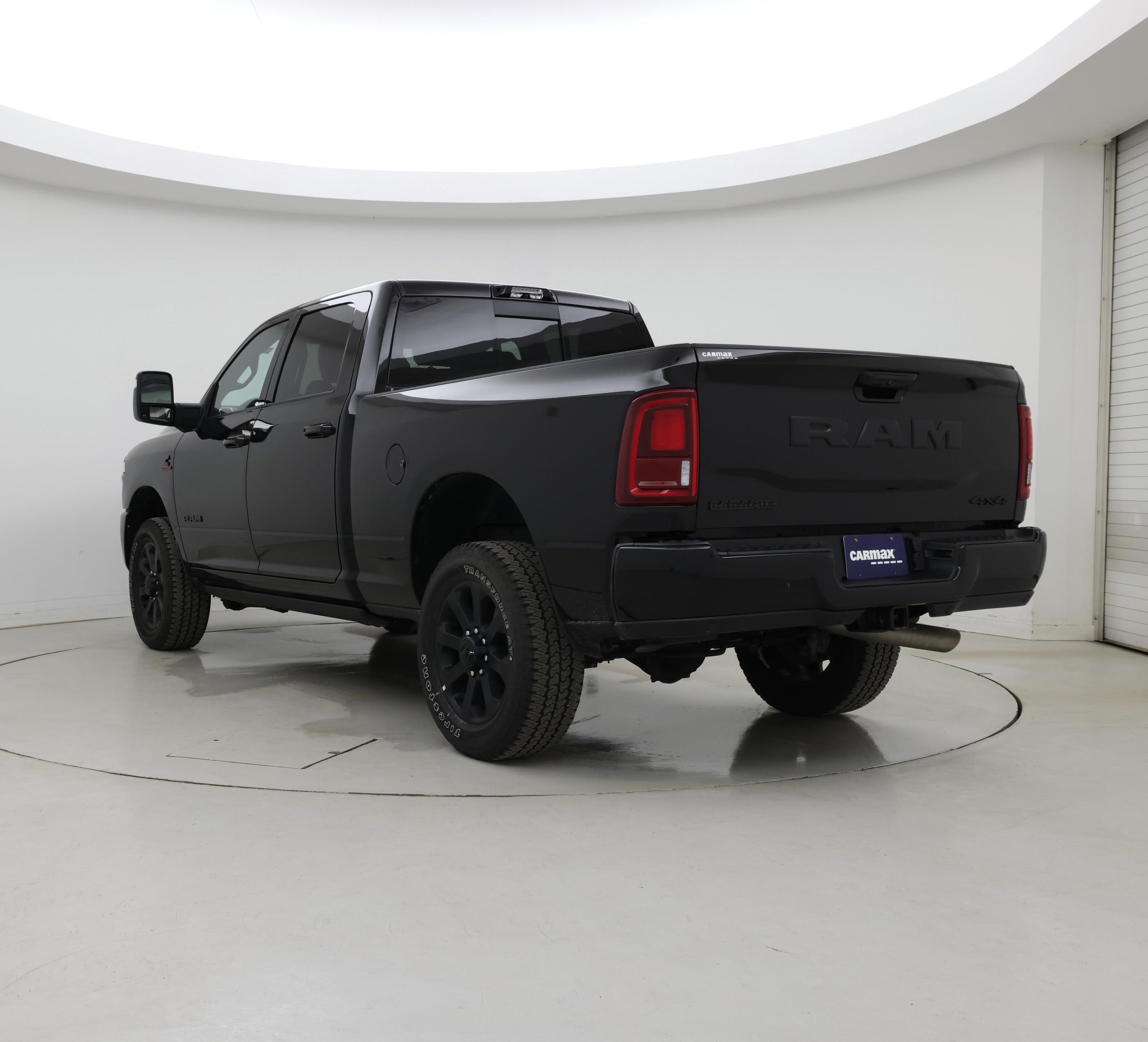 Thumbnail: 2026 RAM 2500 - 2