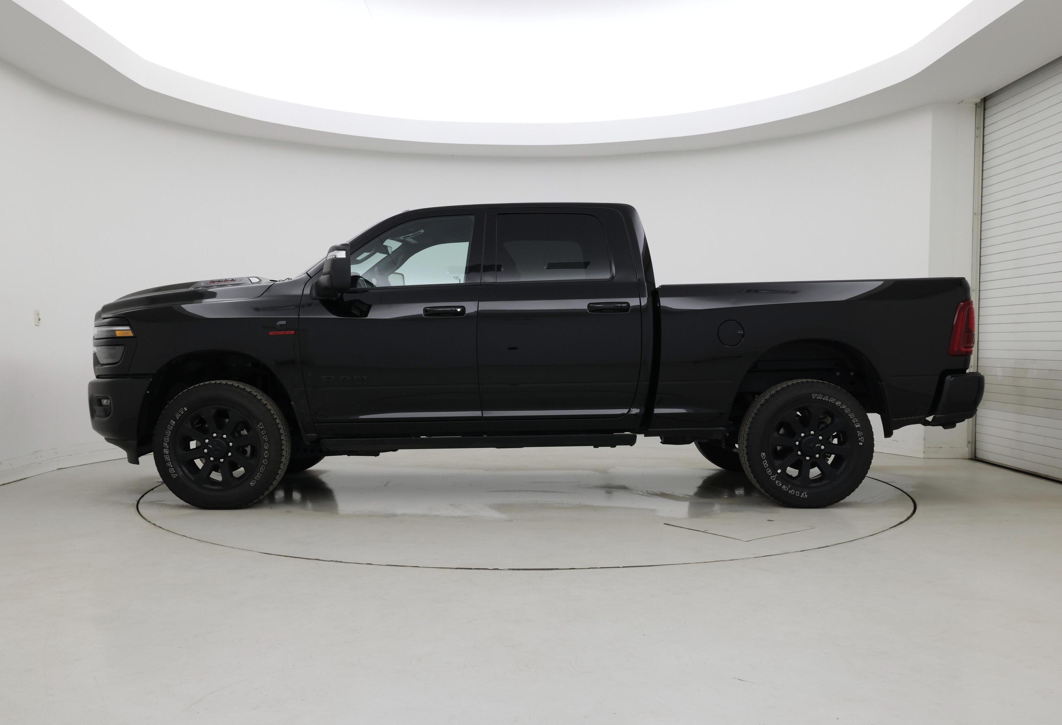 Thumbnail: 2026 RAM 2500 - 3