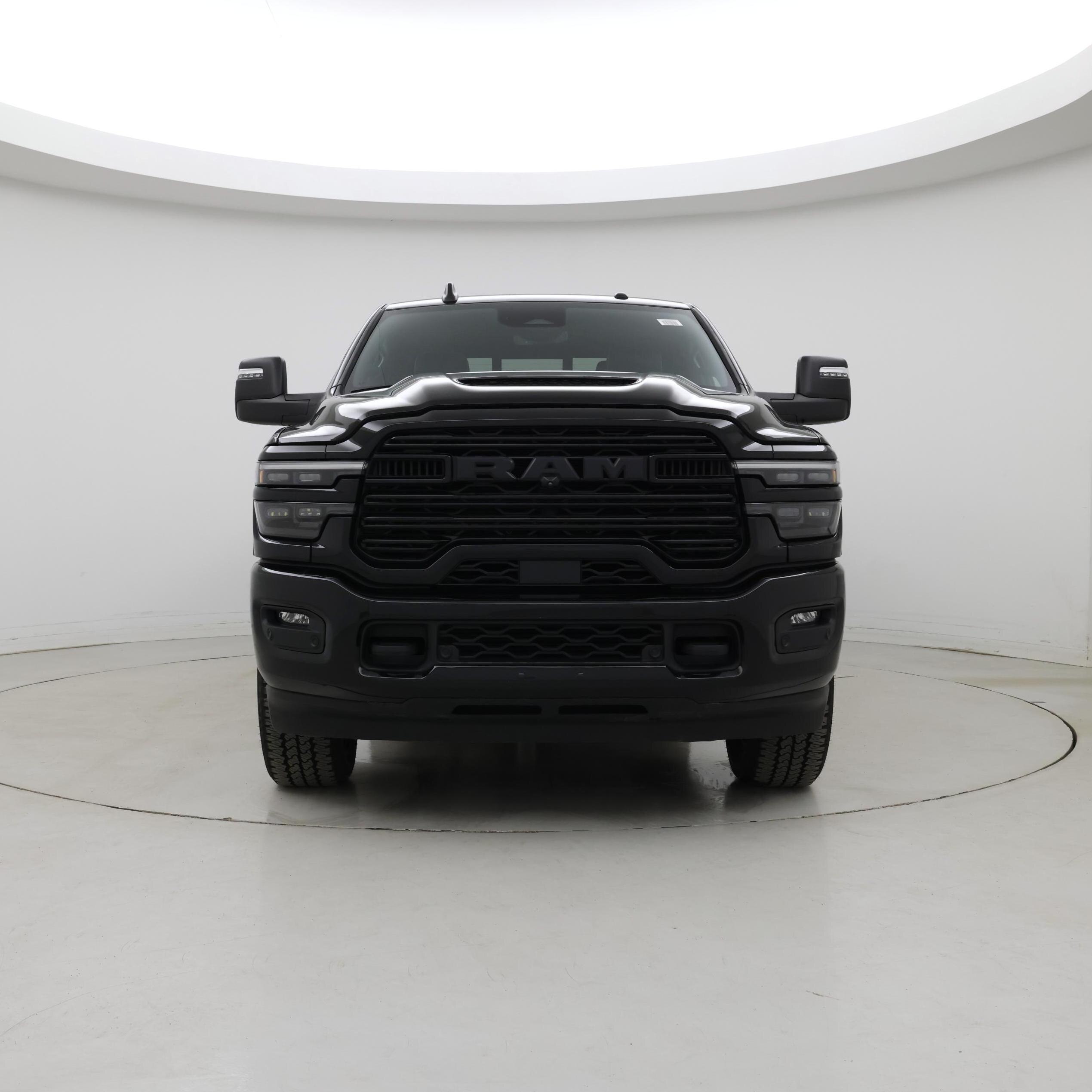 Thumbnail: 2026 RAM 2500 - 5