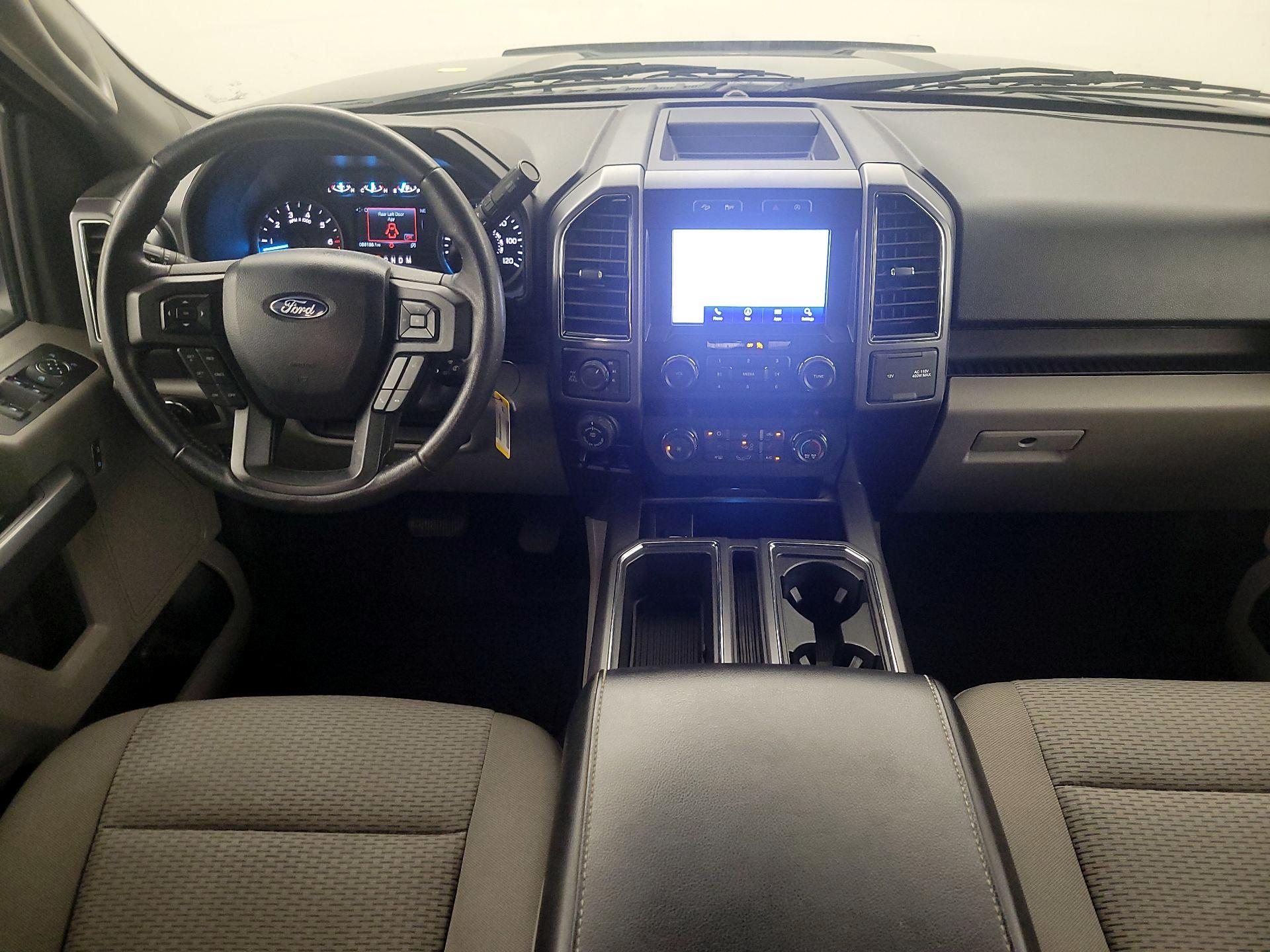 Thumbnail: 2020 Ford F-150 - 9