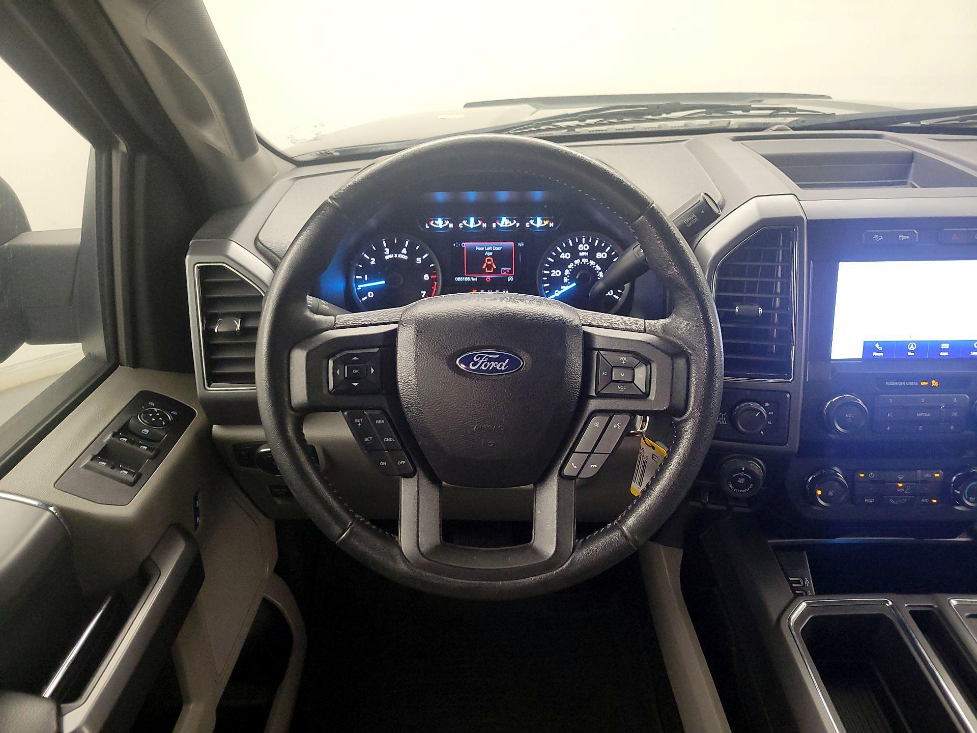 Thumbnail: 2020 Ford F-150 - 10