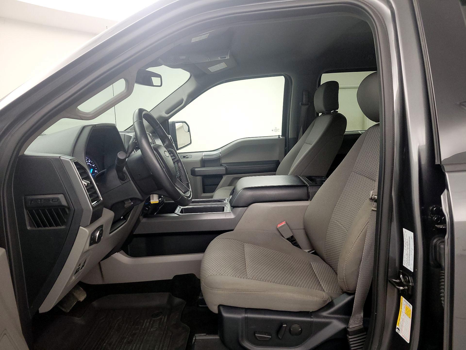 Thumbnail: 2020 Ford F-150 - 11