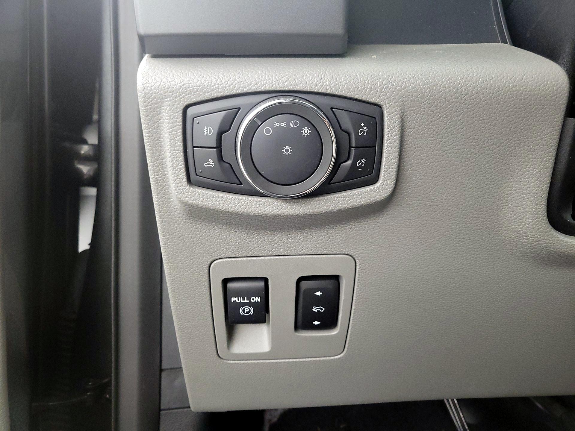 Thumbnail: 2020 Ford F-150 - 13