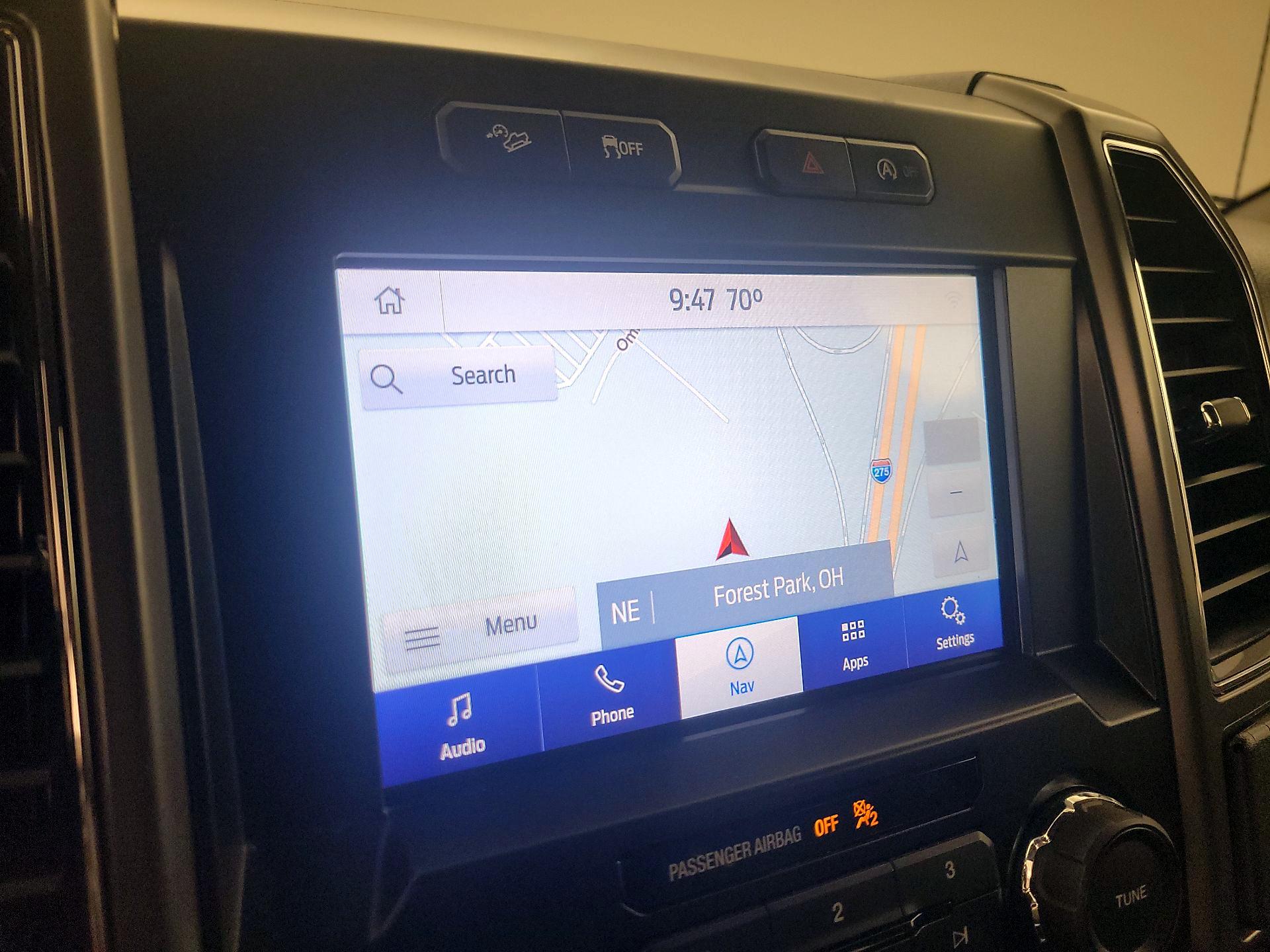 Thumbnail: 2020 Ford F-150 - 14