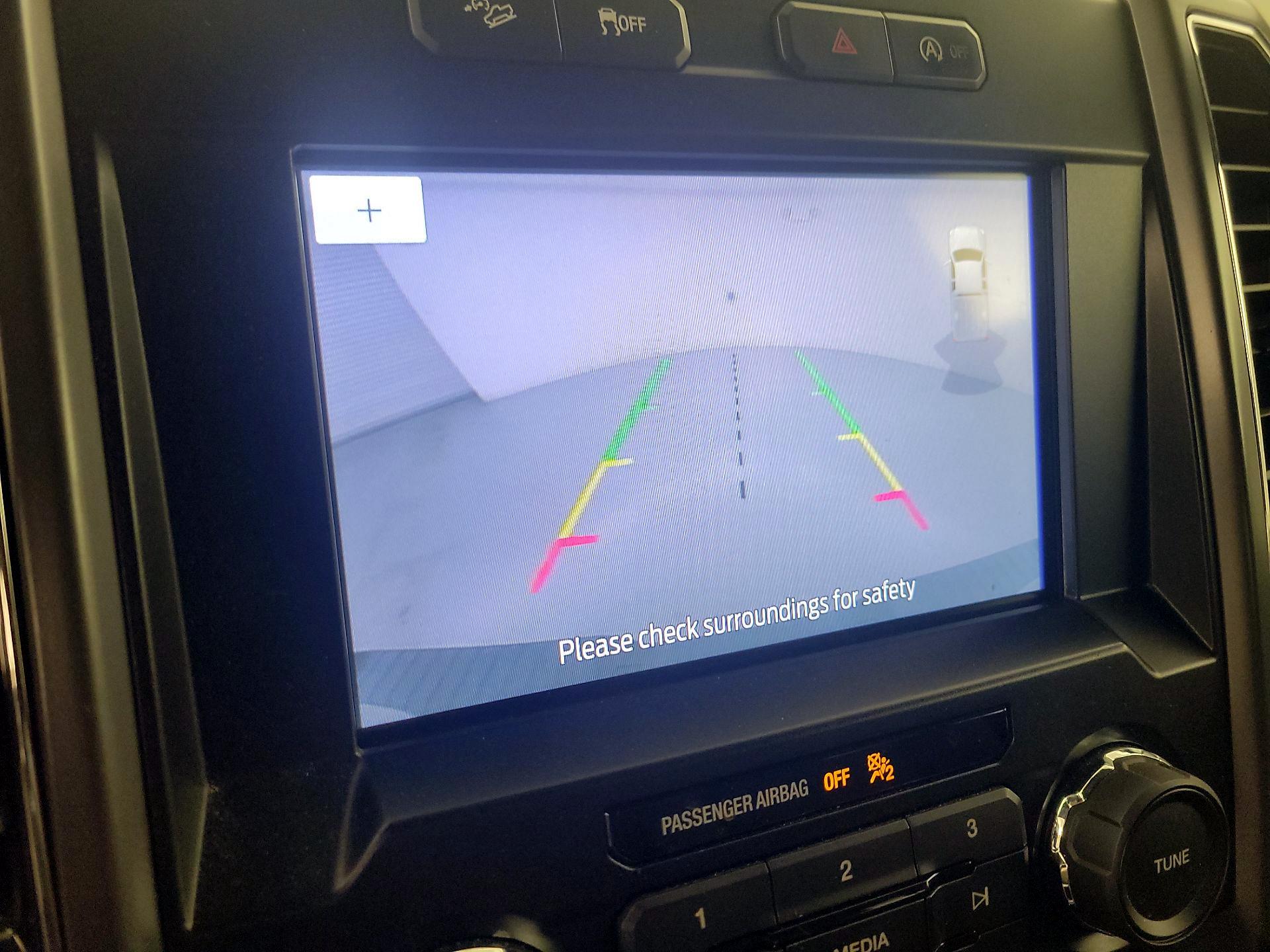 Thumbnail: 2020 Ford F-150 - 15