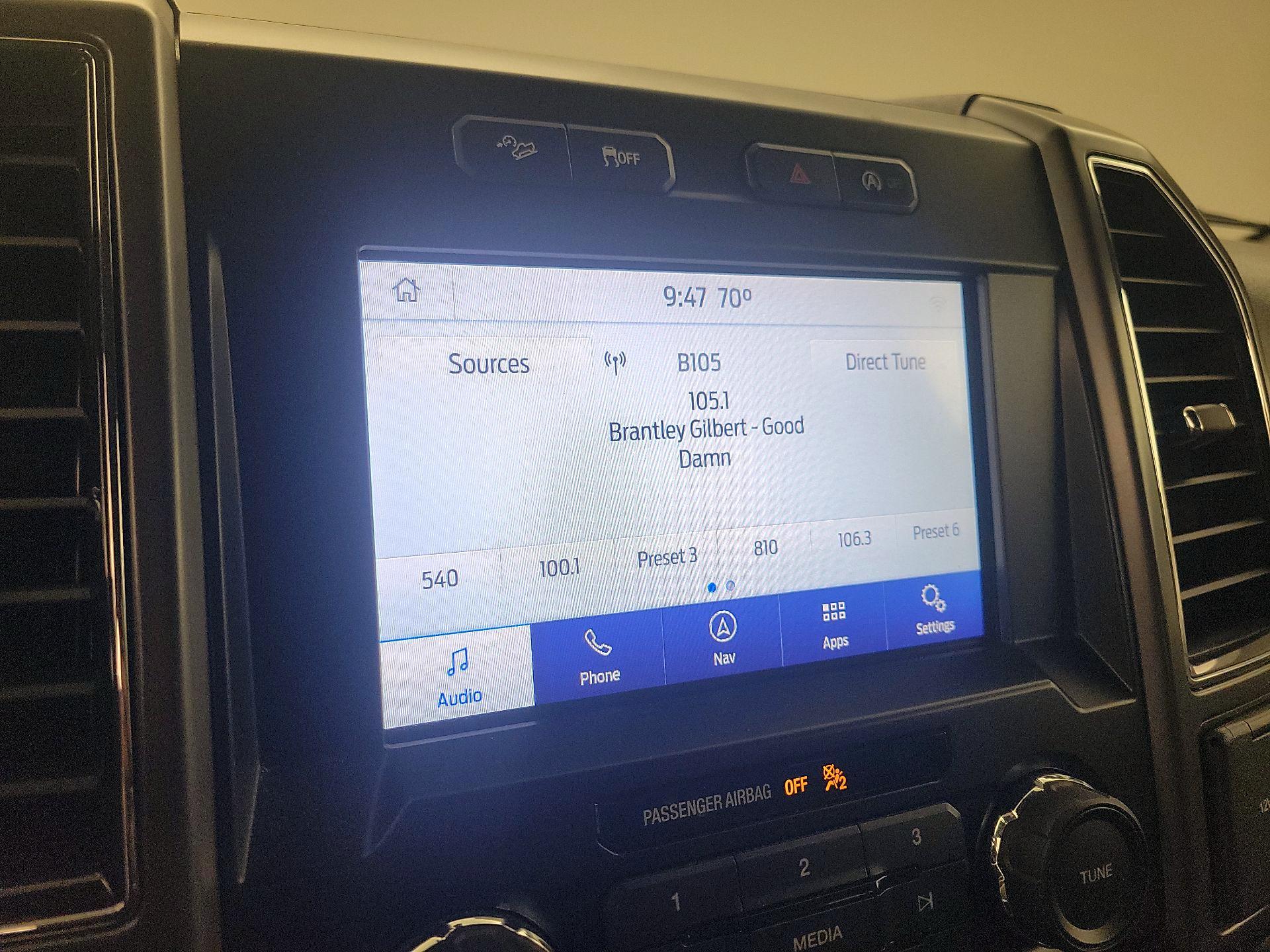 Thumbnail: 2020 Ford F-150 - 16