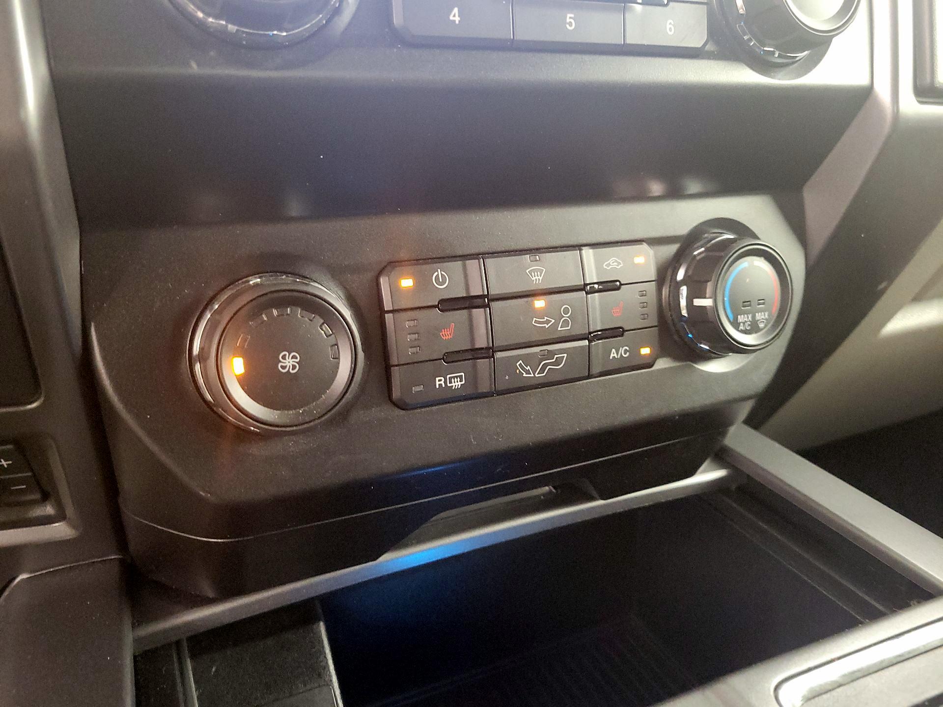 Thumbnail: 2020 Ford F-150 - 17