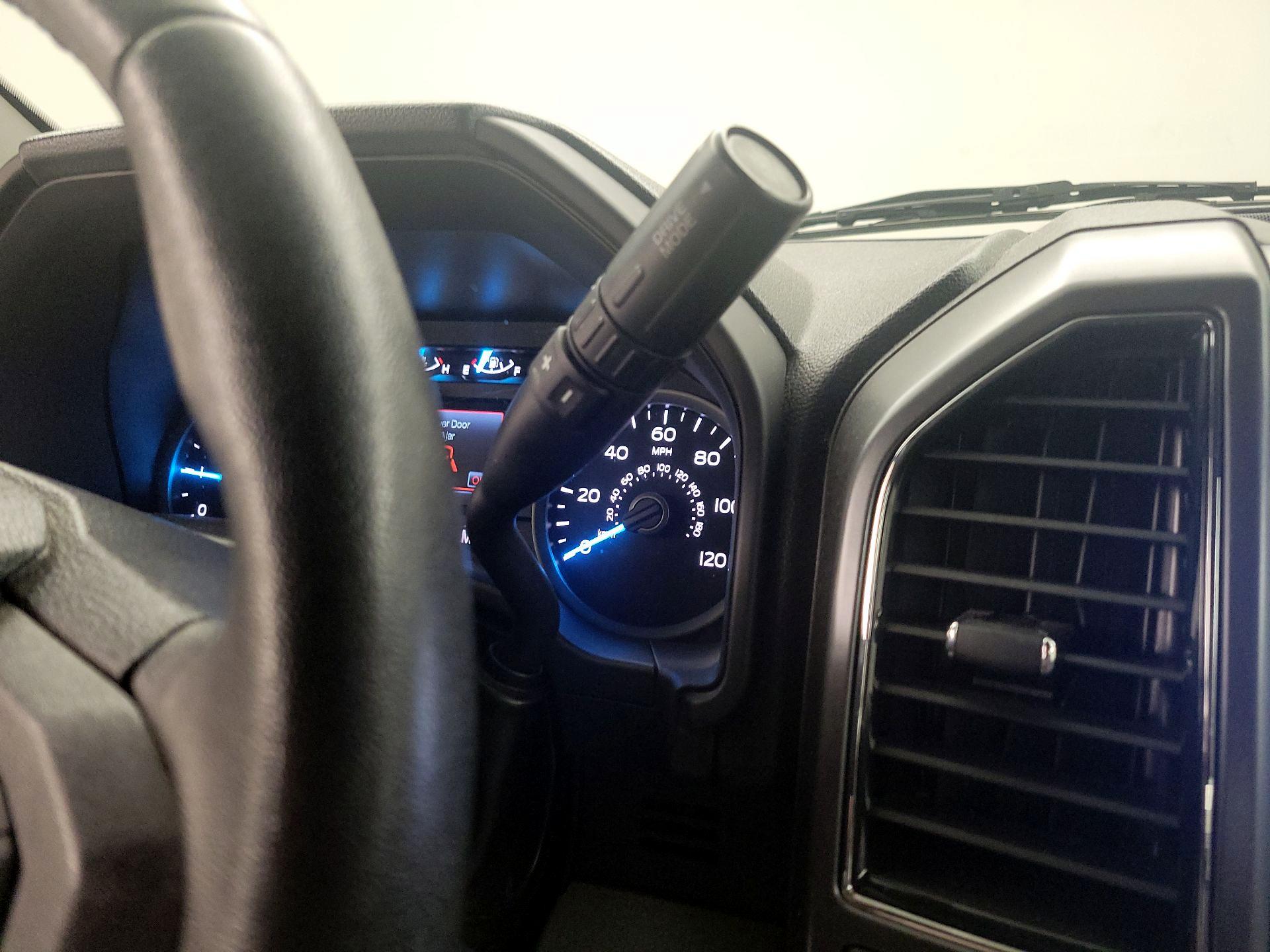 Thumbnail: 2020 Ford F-150 - 18