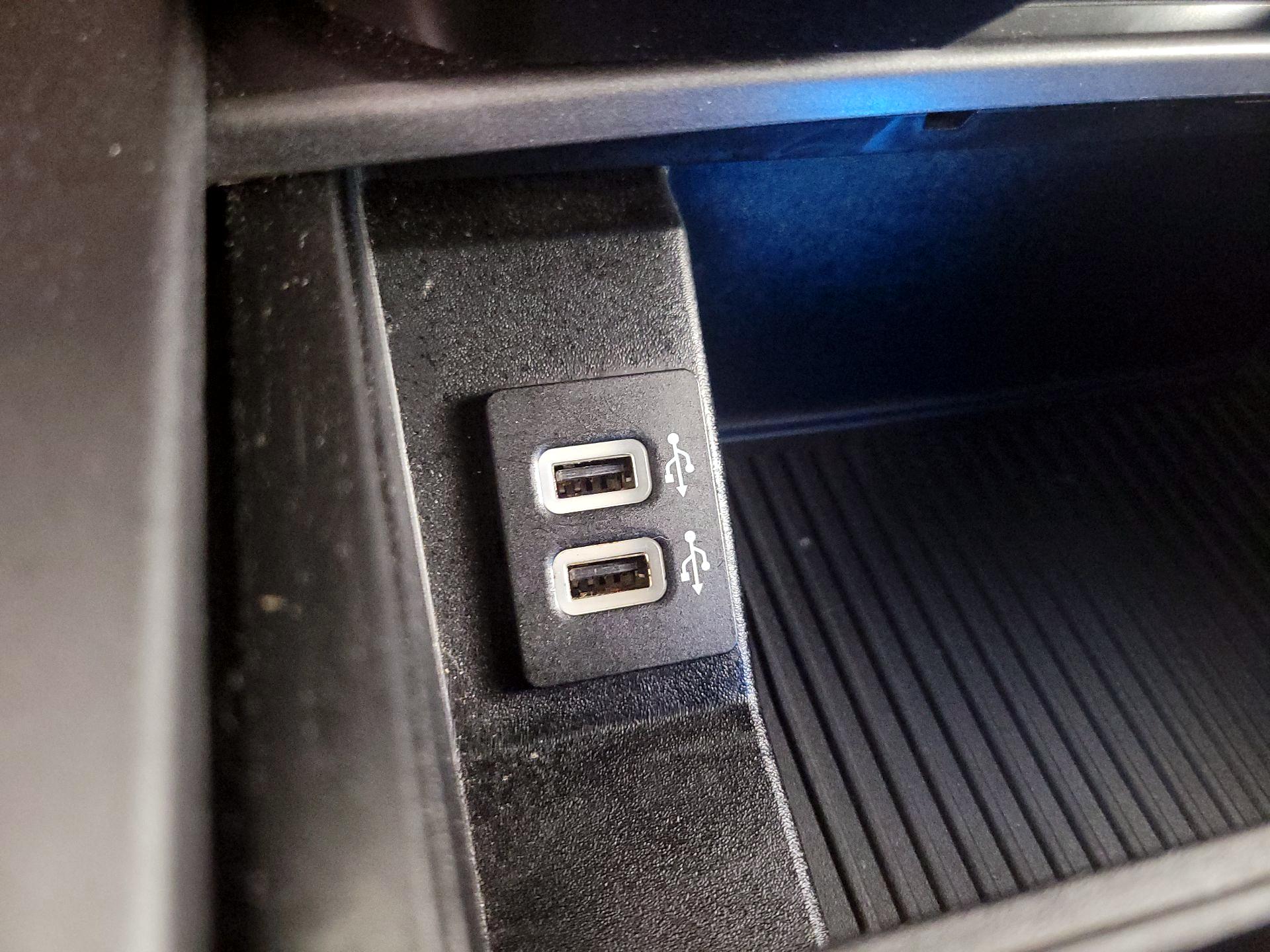 Thumbnail: 2020 Ford F-150 - 19