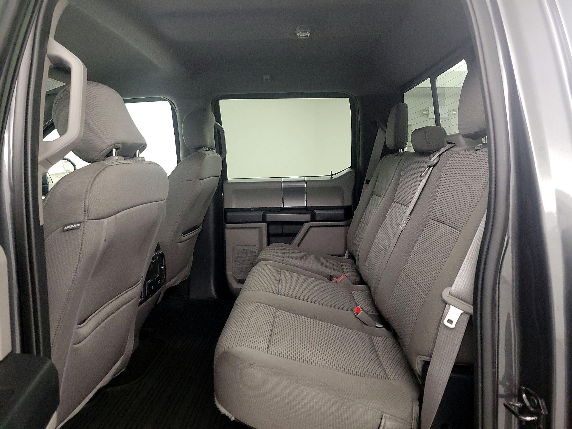 Thumbnail: 2020 Ford F-150 - 20