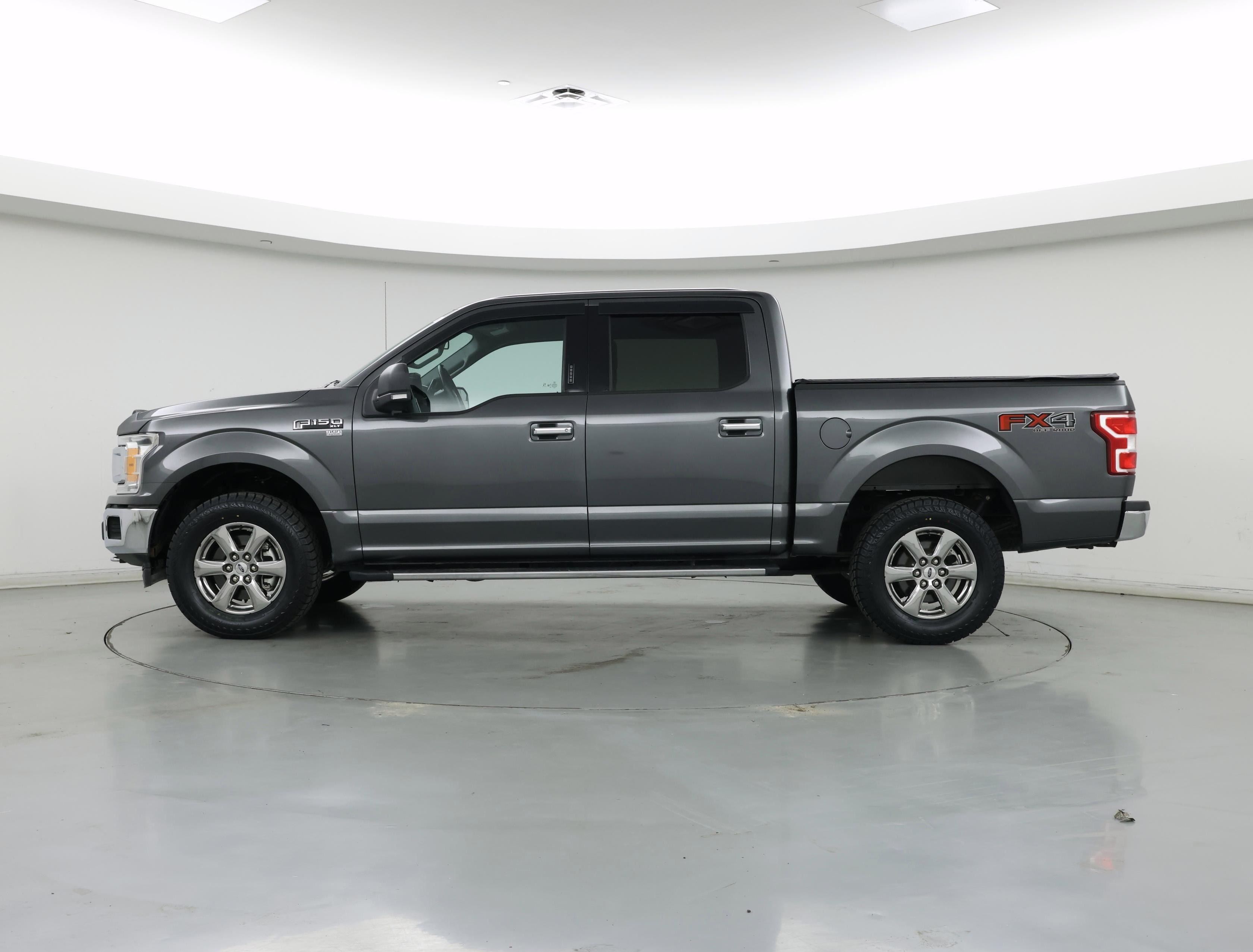 Thumbnail: 2020 Ford F-150 - 3